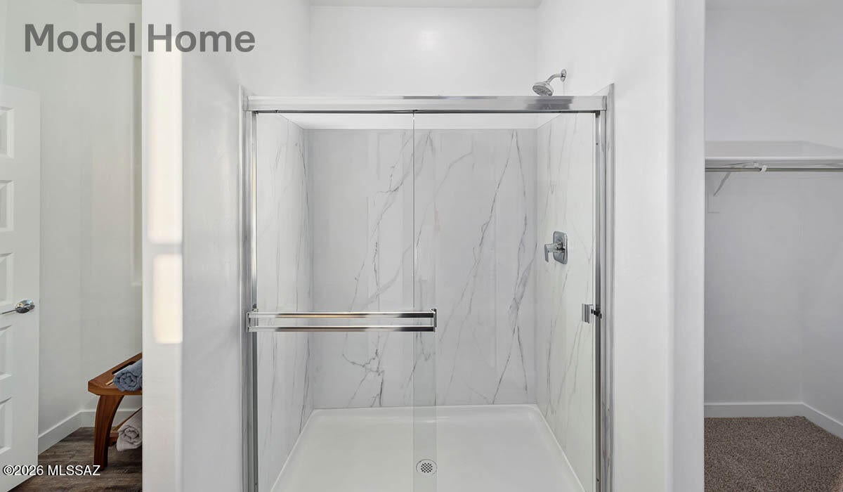 Entranda Del Toro - Residential