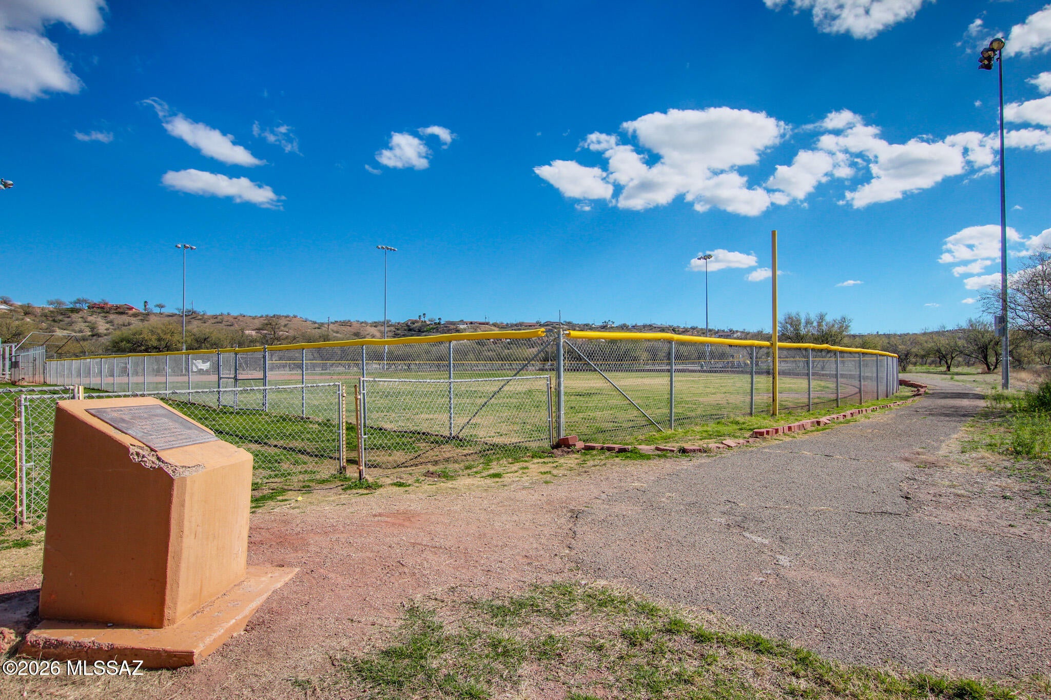 Rio Rico Estates 13 - Residential
