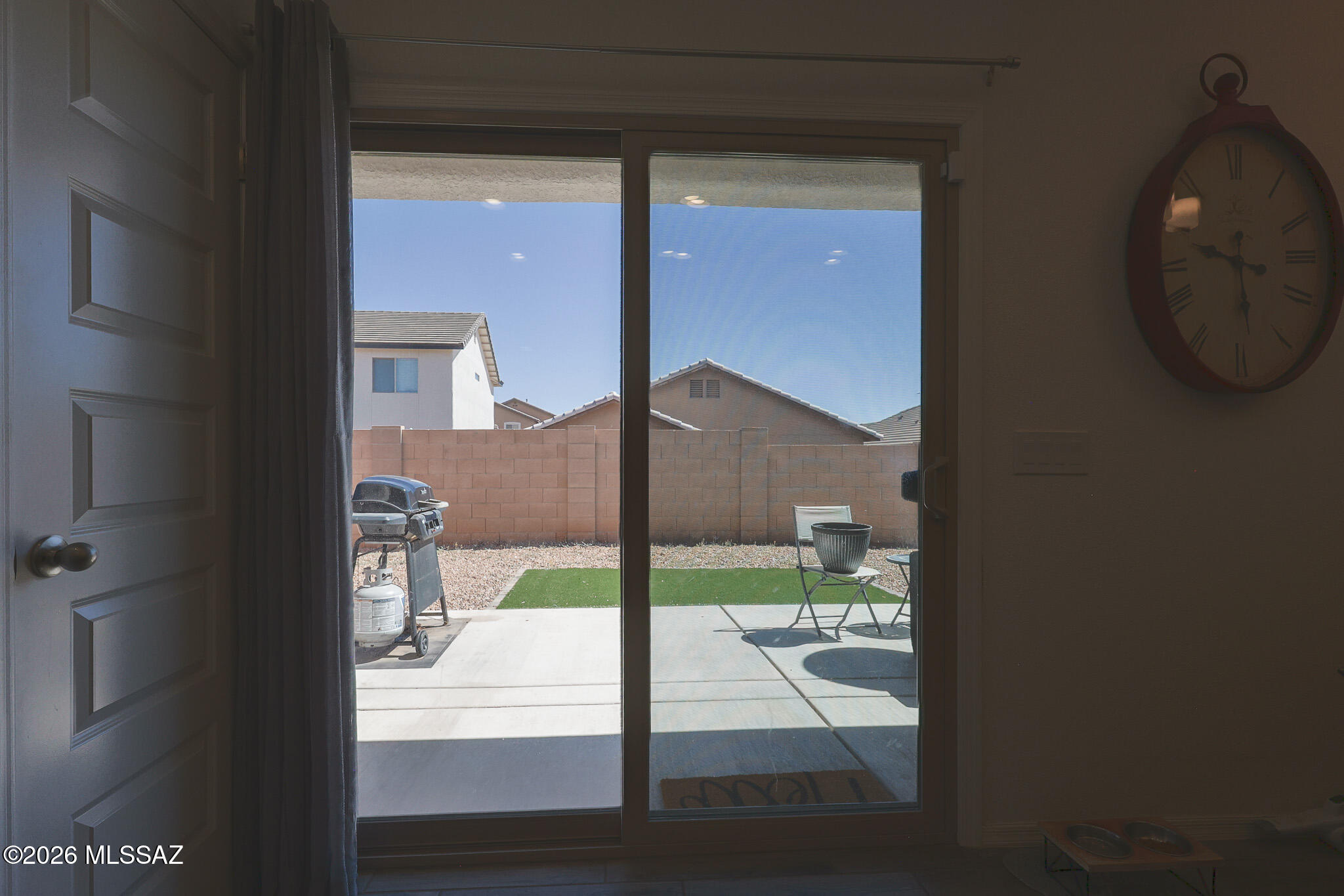 N/A - Residential