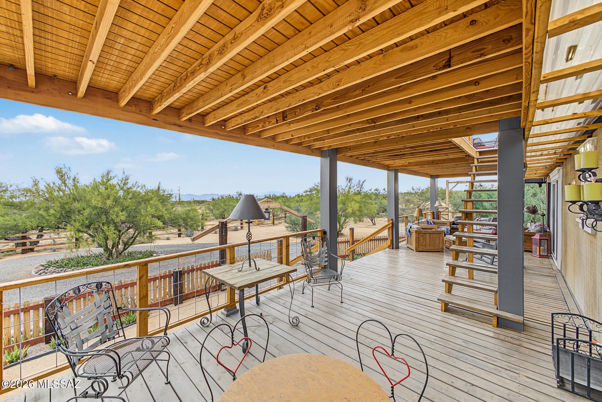 Unsubdivided - Residential