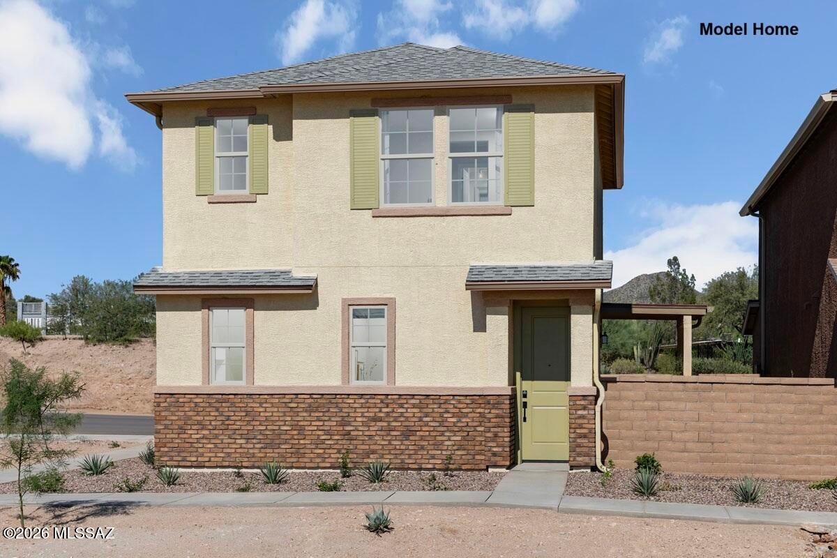 N/A - Residential