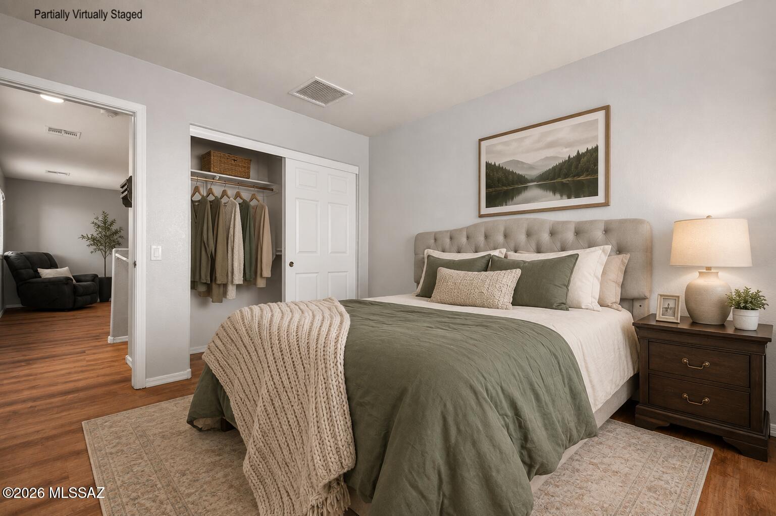 Red Rock Village - Residential
