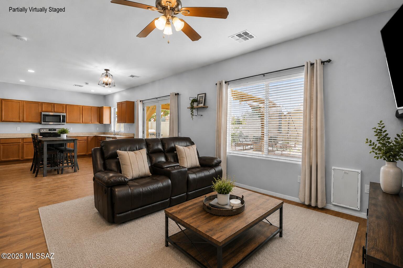 Red Rock Village - Residential