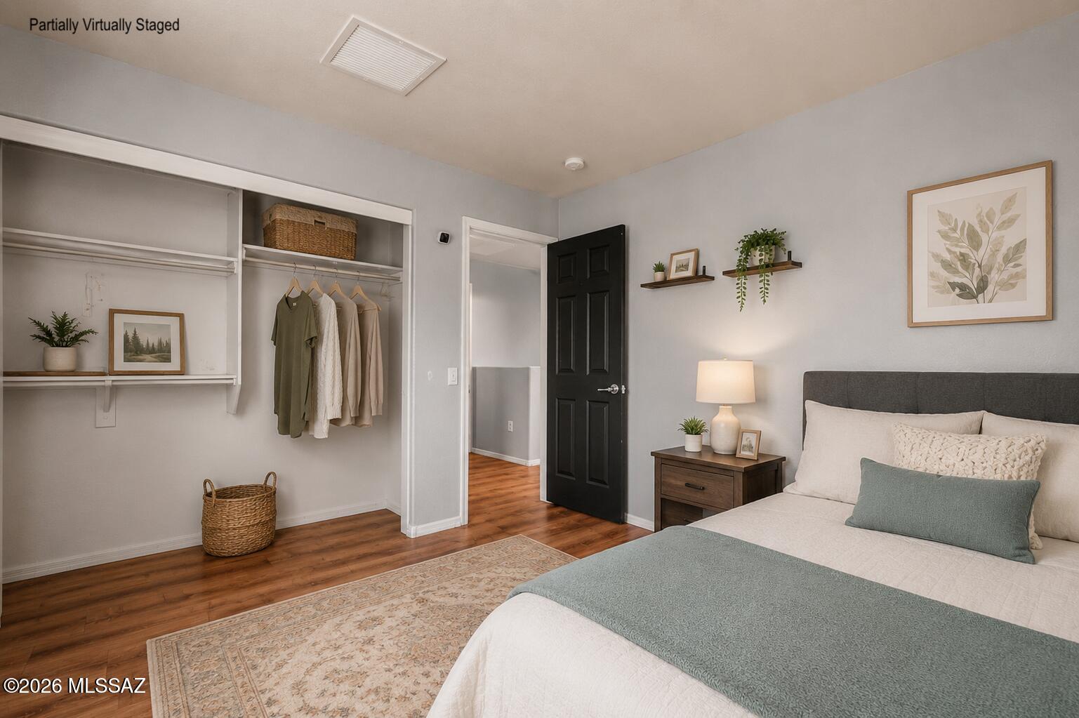Red Rock Village - Residential