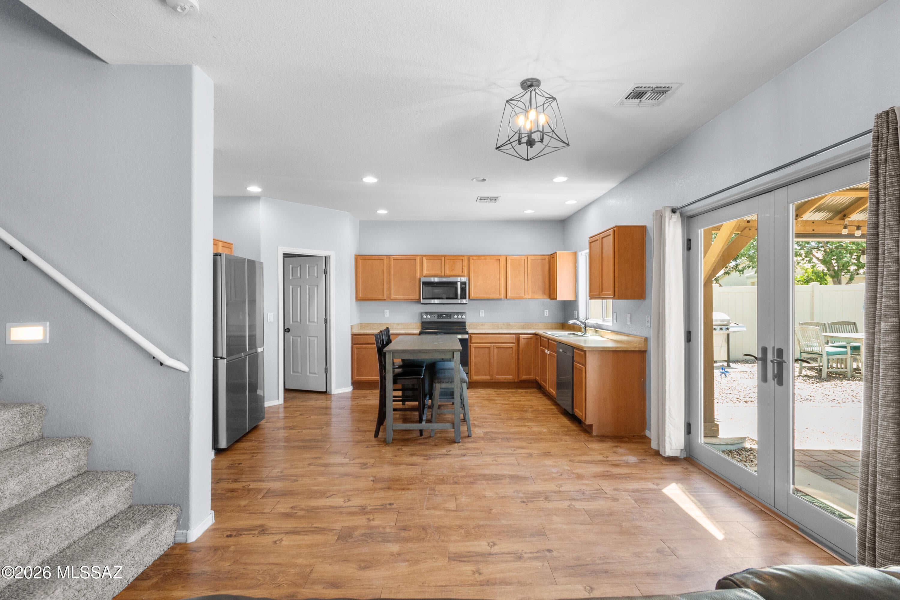 Red Rock Village - Residential