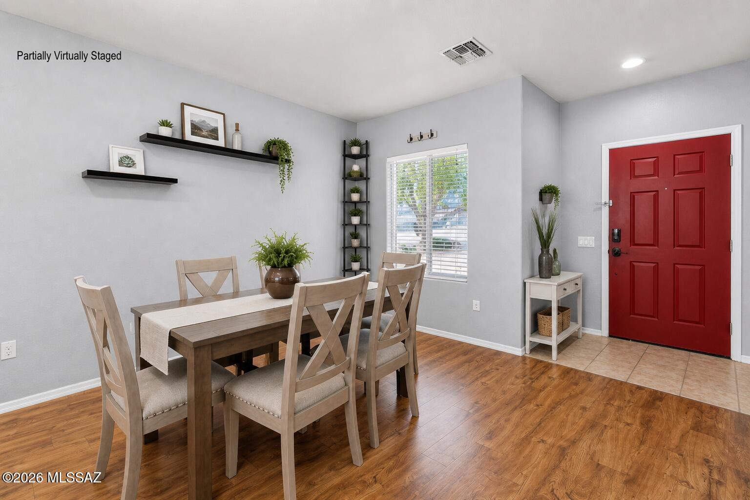Red Rock Village - Residential