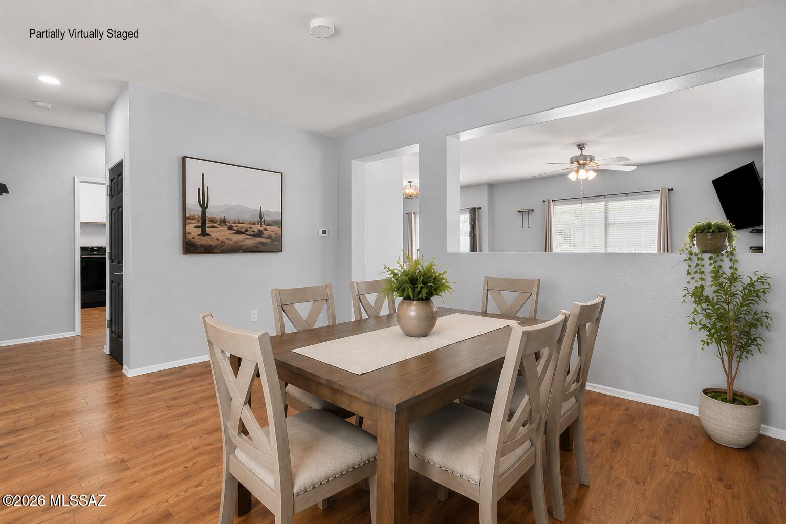 Red Rock Village - Residential