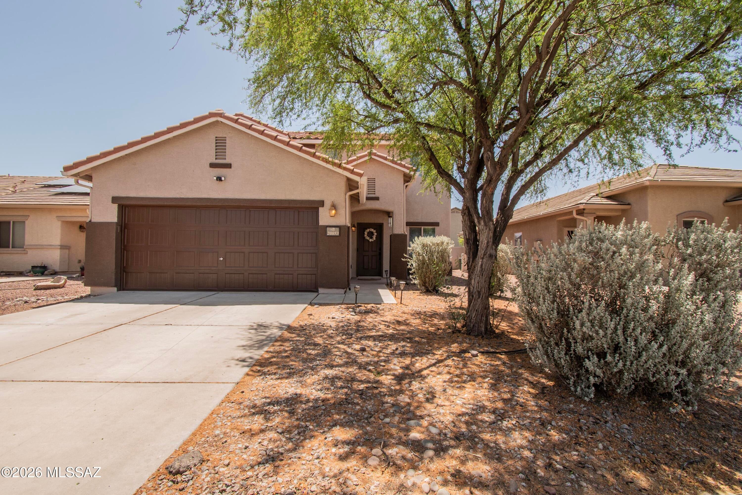 Red Rock Village - Residential