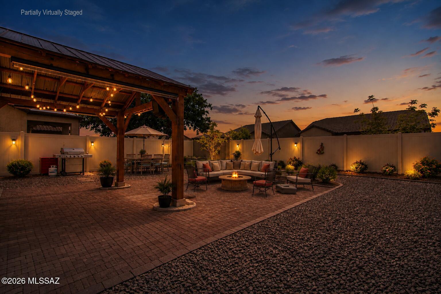 Red Rock Village - Residential