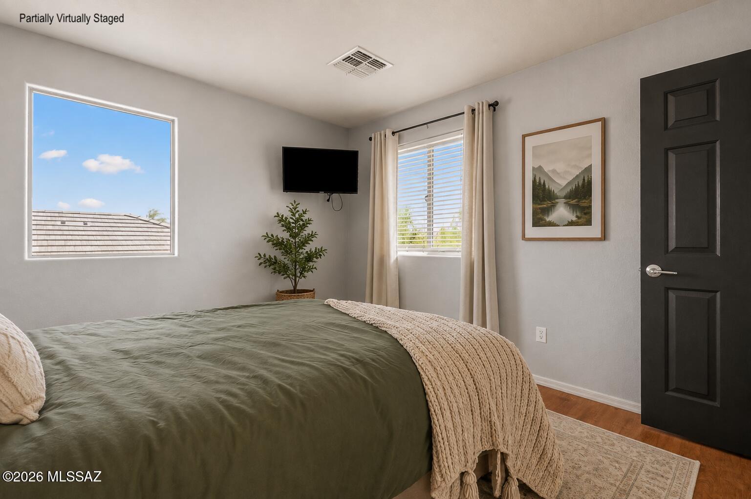 Red Rock Village - Residential