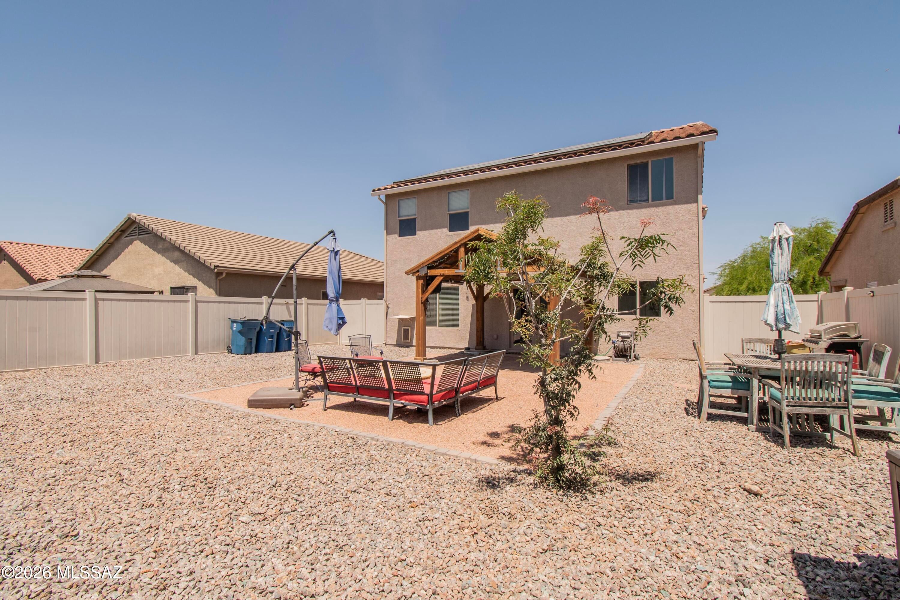 Red Rock Village - Residential