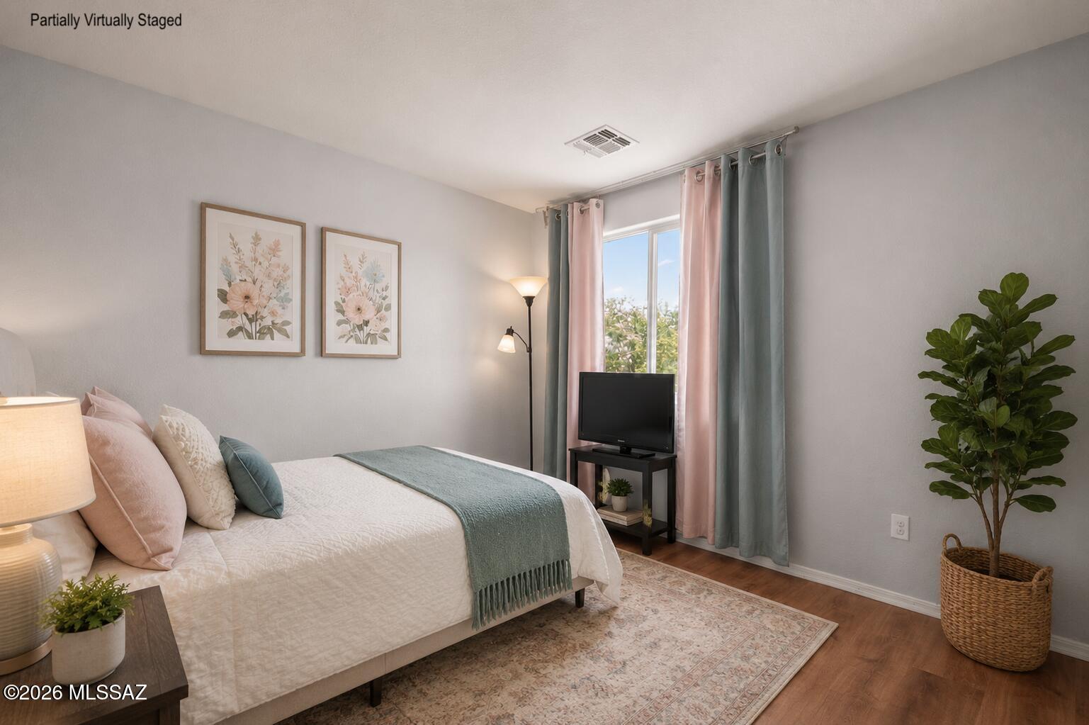 Red Rock Village - Residential