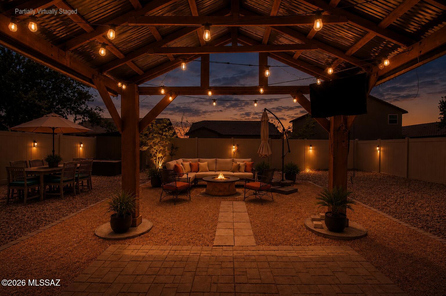 Red Rock Village - Residential