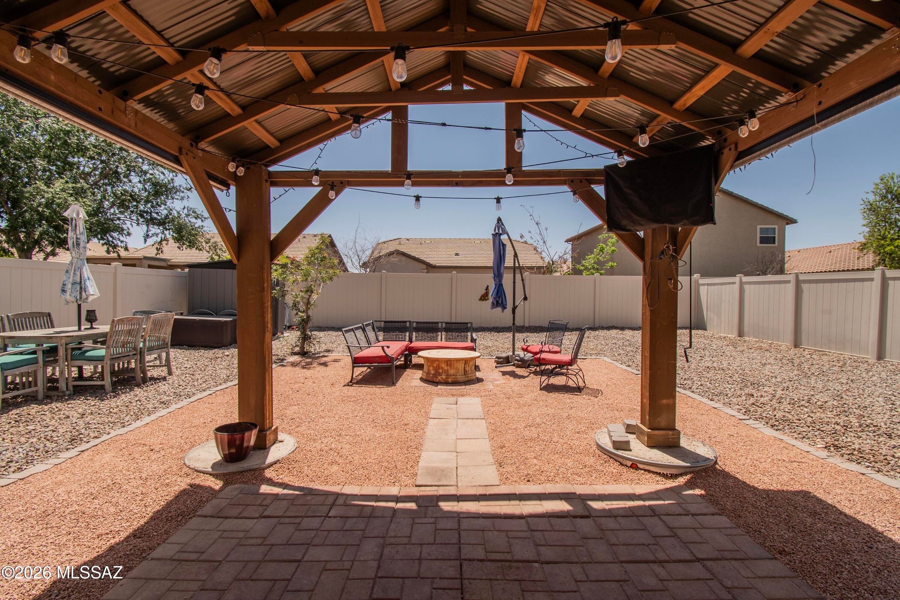 Red Rock Village - Residential