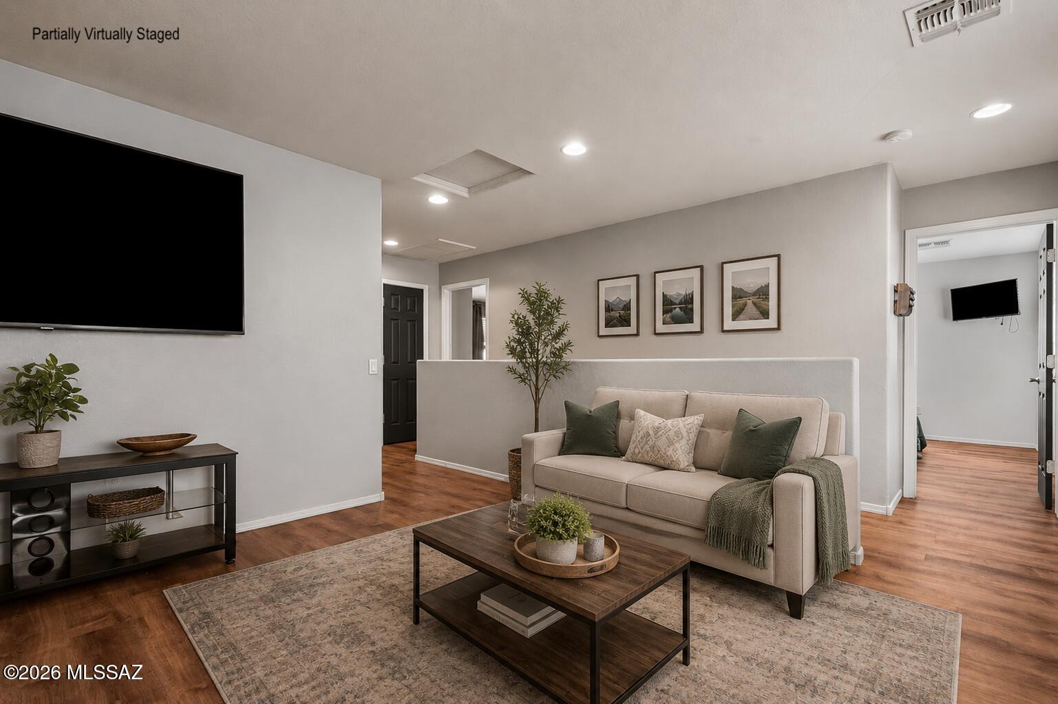 Red Rock Village - Residential