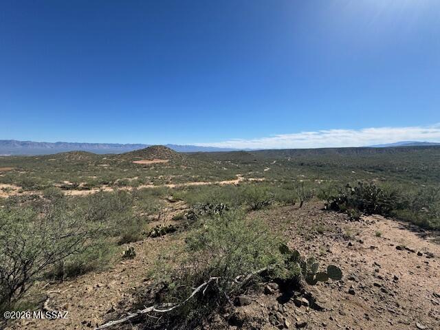 Here is a unique opportunity to own 9.5 acres with panoramic mountain views, privacy, and your own well! Located just outside the historic town of Oracle,AZ and just minutes away from Arizona Zipline Adventures, Oracle State Park, Peppersauce Canyon, multiple riding/walking trails. At an elevation of appx. 4200', the lush Coronado National Forest surrounds the area with the Santa Catalina mountains to the south/southwest. There can be multiple building sites and this lot may be split. Buyer to verify all utilities.