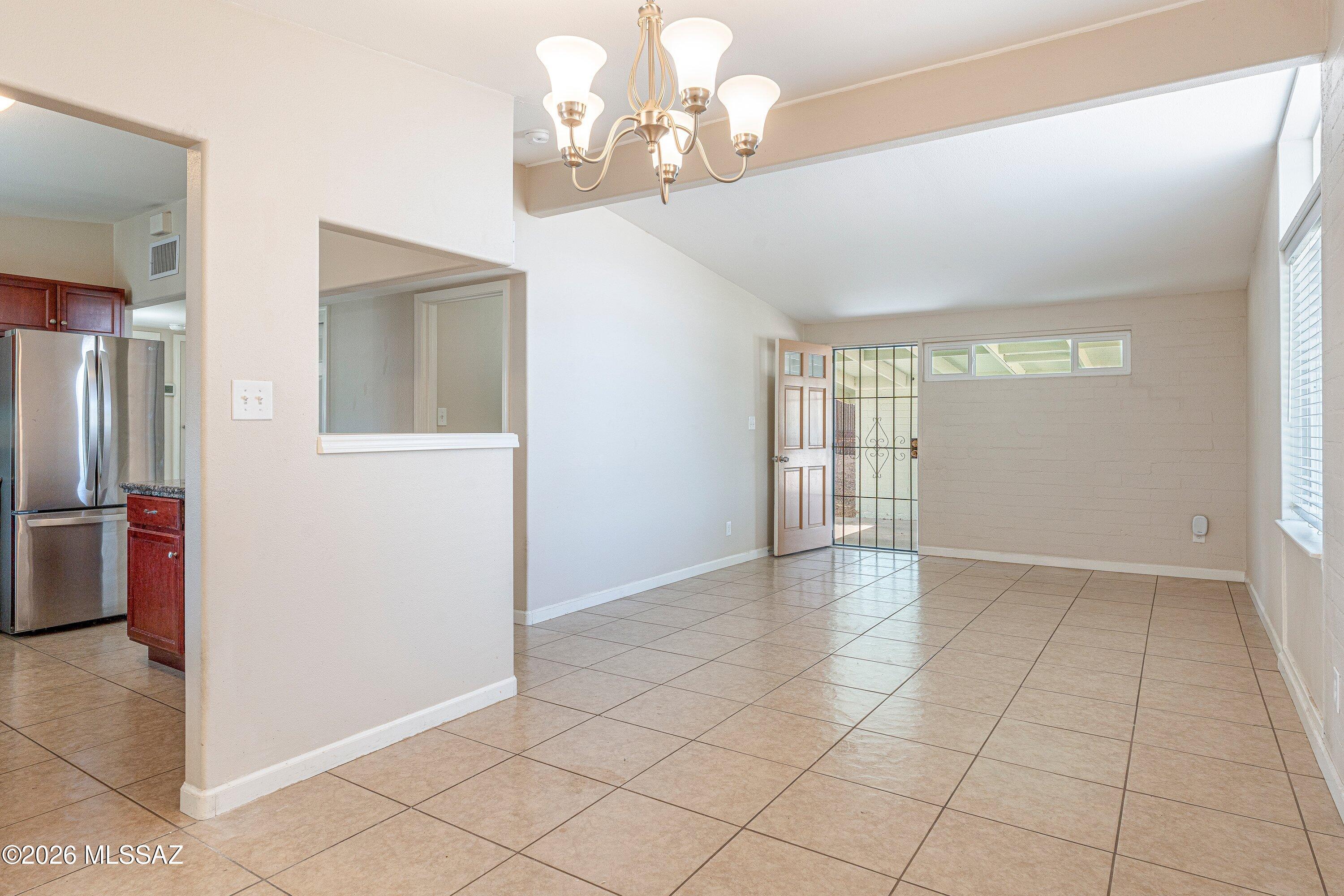 San Manuel Townsite - Residential