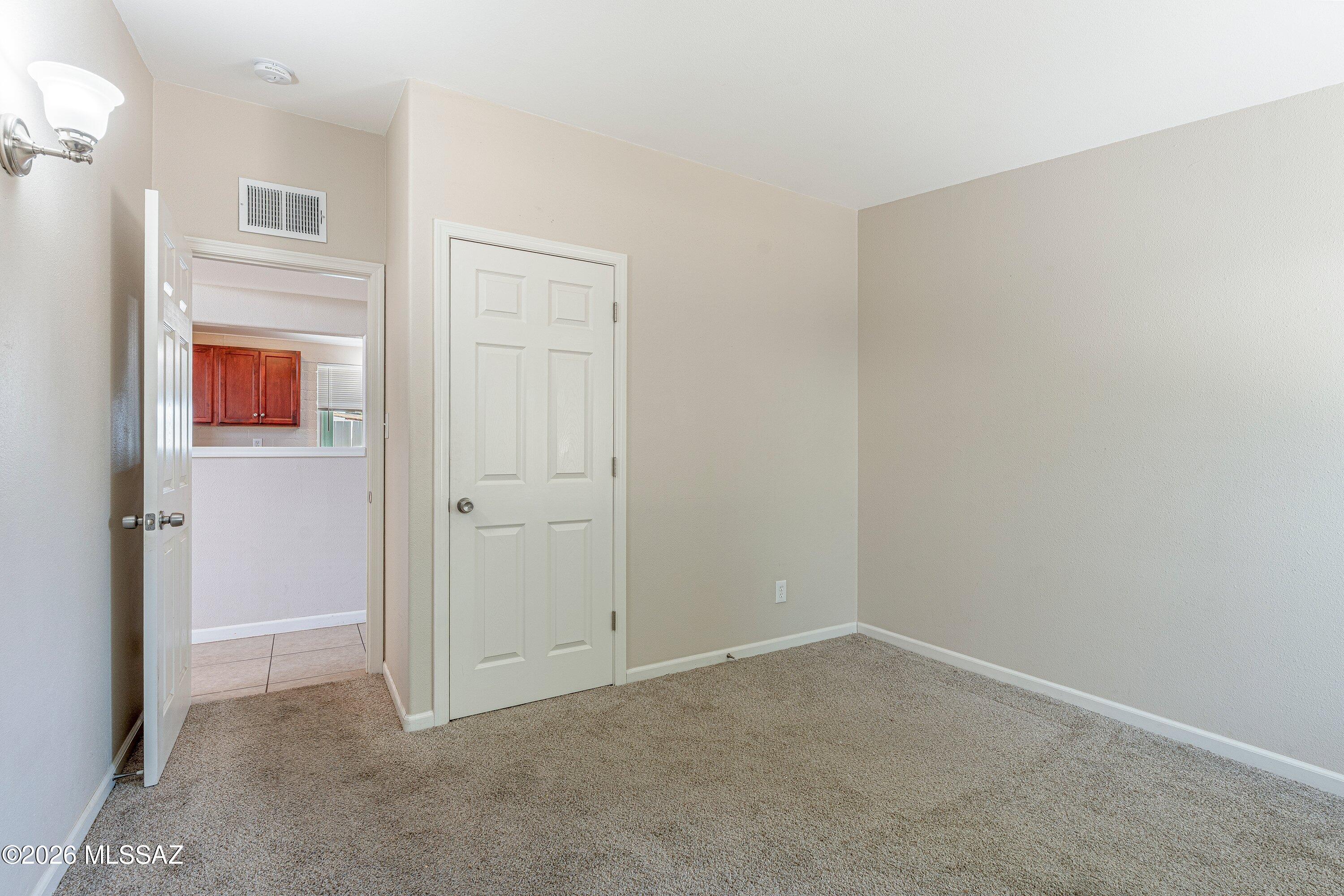 San Manuel Townsite - Residential