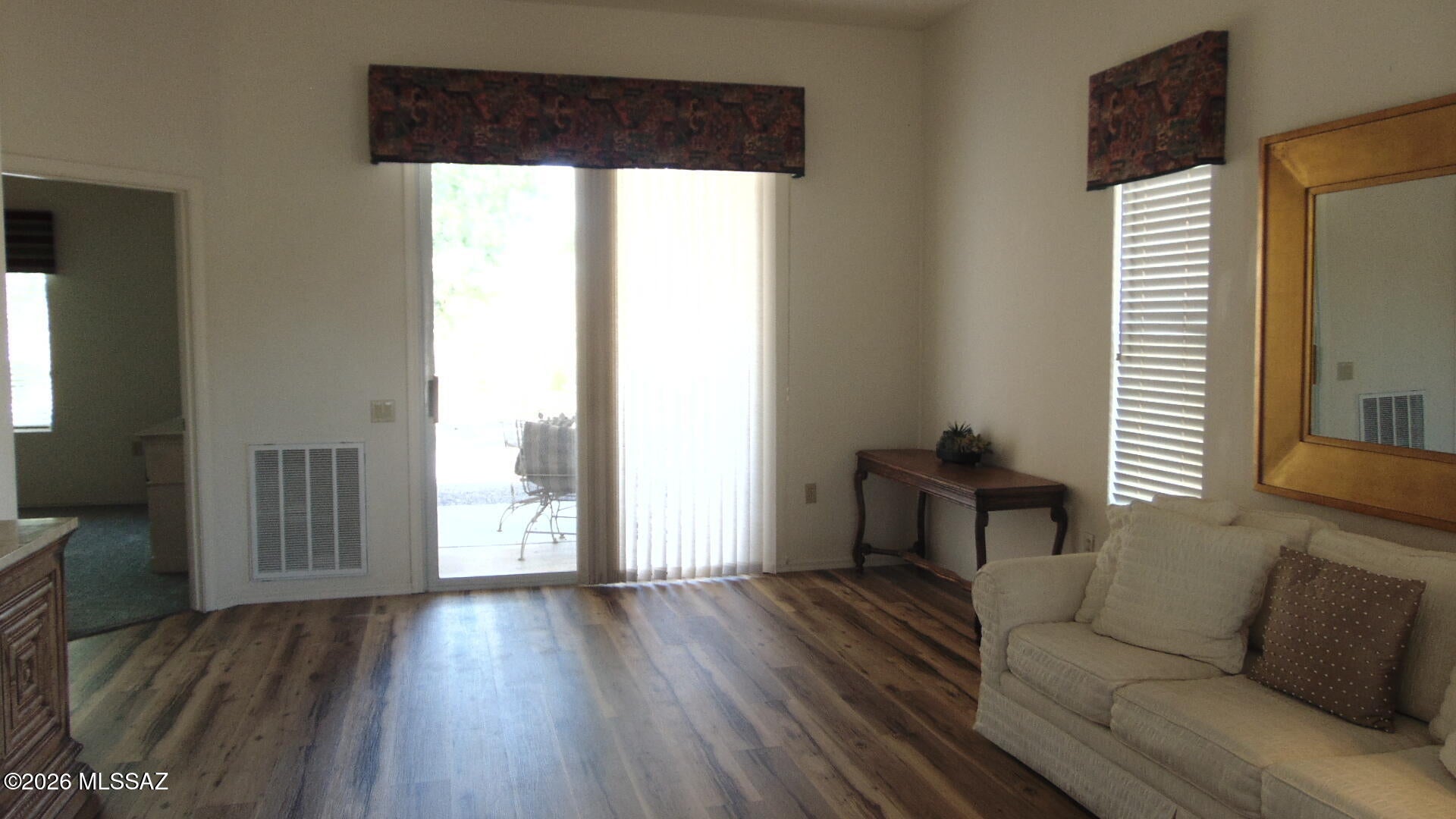 San Ignacio Villas (1-44) - Residential