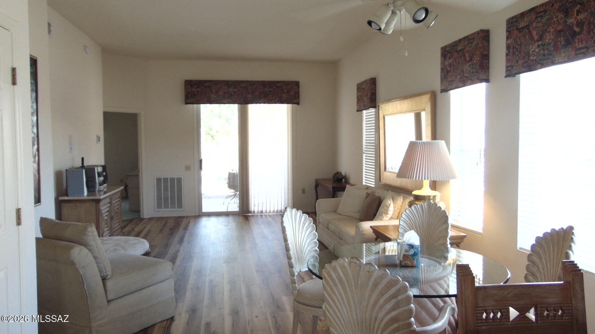 San Ignacio Villas (1-44) - Residential