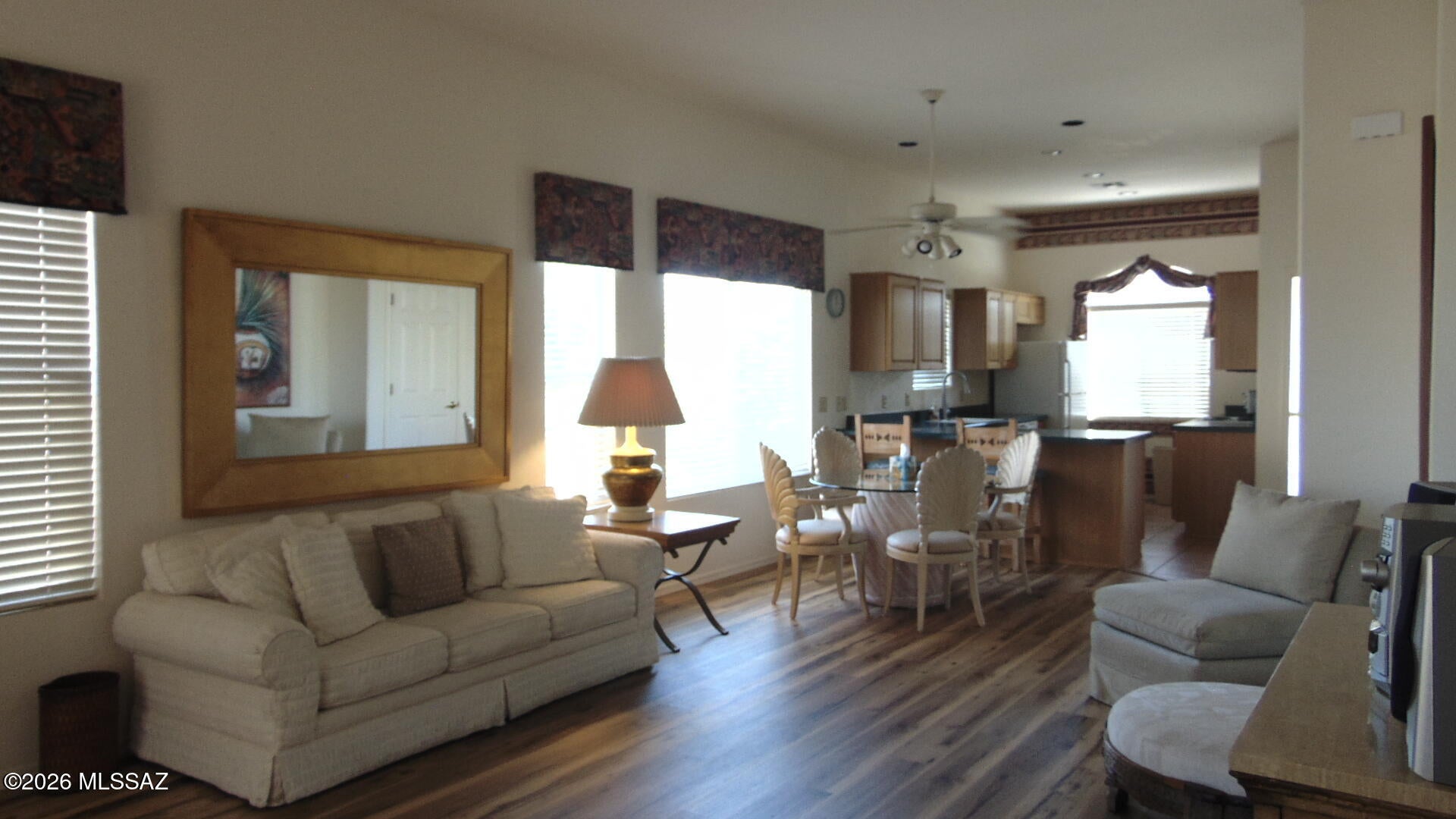 San Ignacio Villas (1-44) - Residential