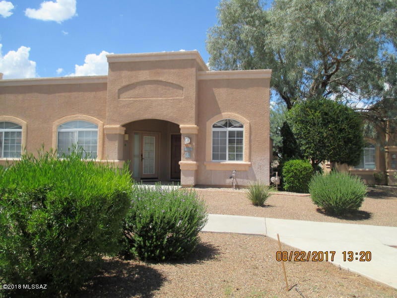 Move in ready, partially furnished unit with Lock out with microwave, dishwasher, full bath, main unit is Spacious living and dining, kitchen with all appliances, large primary bedroom, full bath, stack washer/dryer and walk in closet.  Great potential for rental.