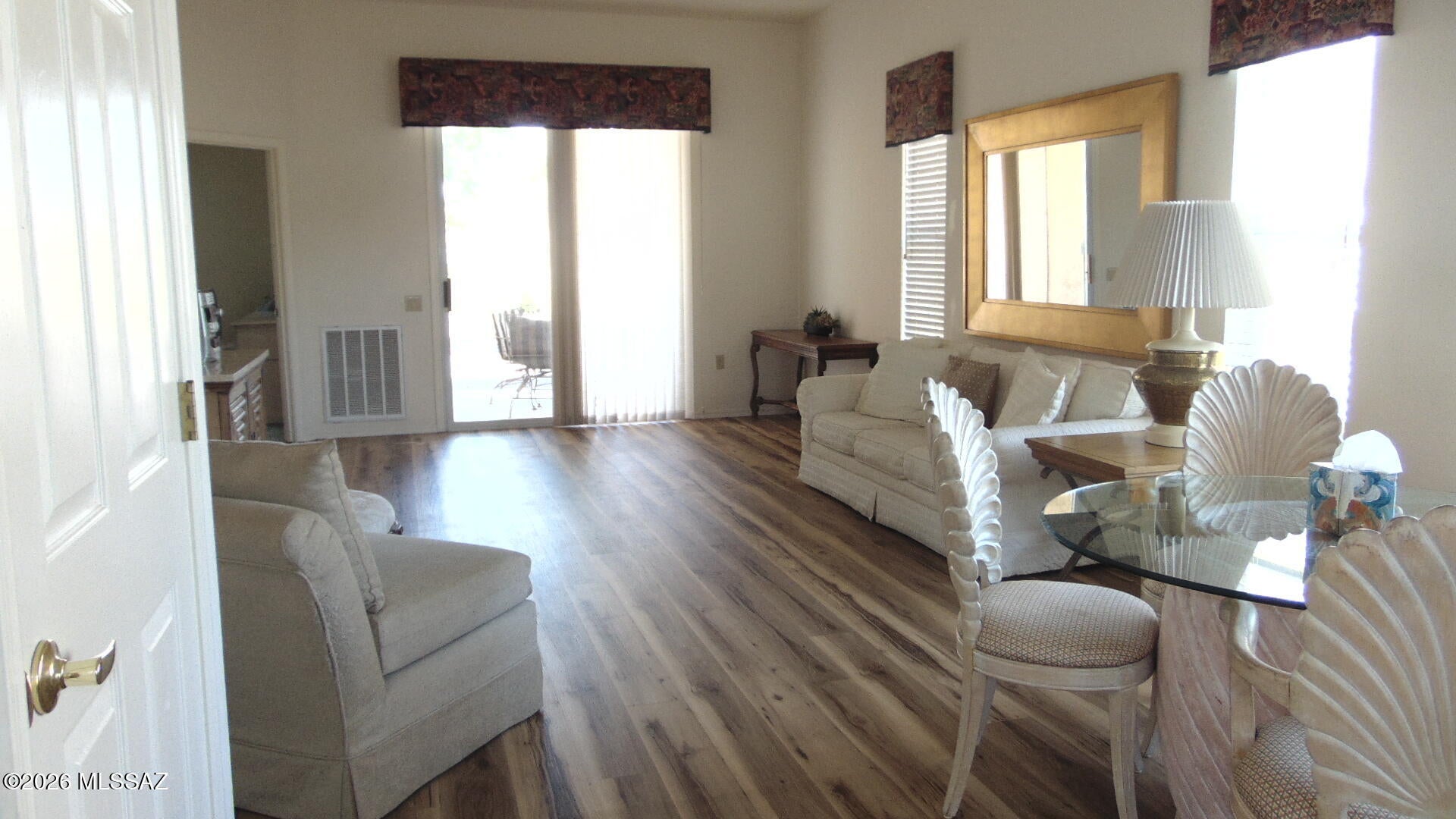 San Ignacio Villas (1-44) - Residential