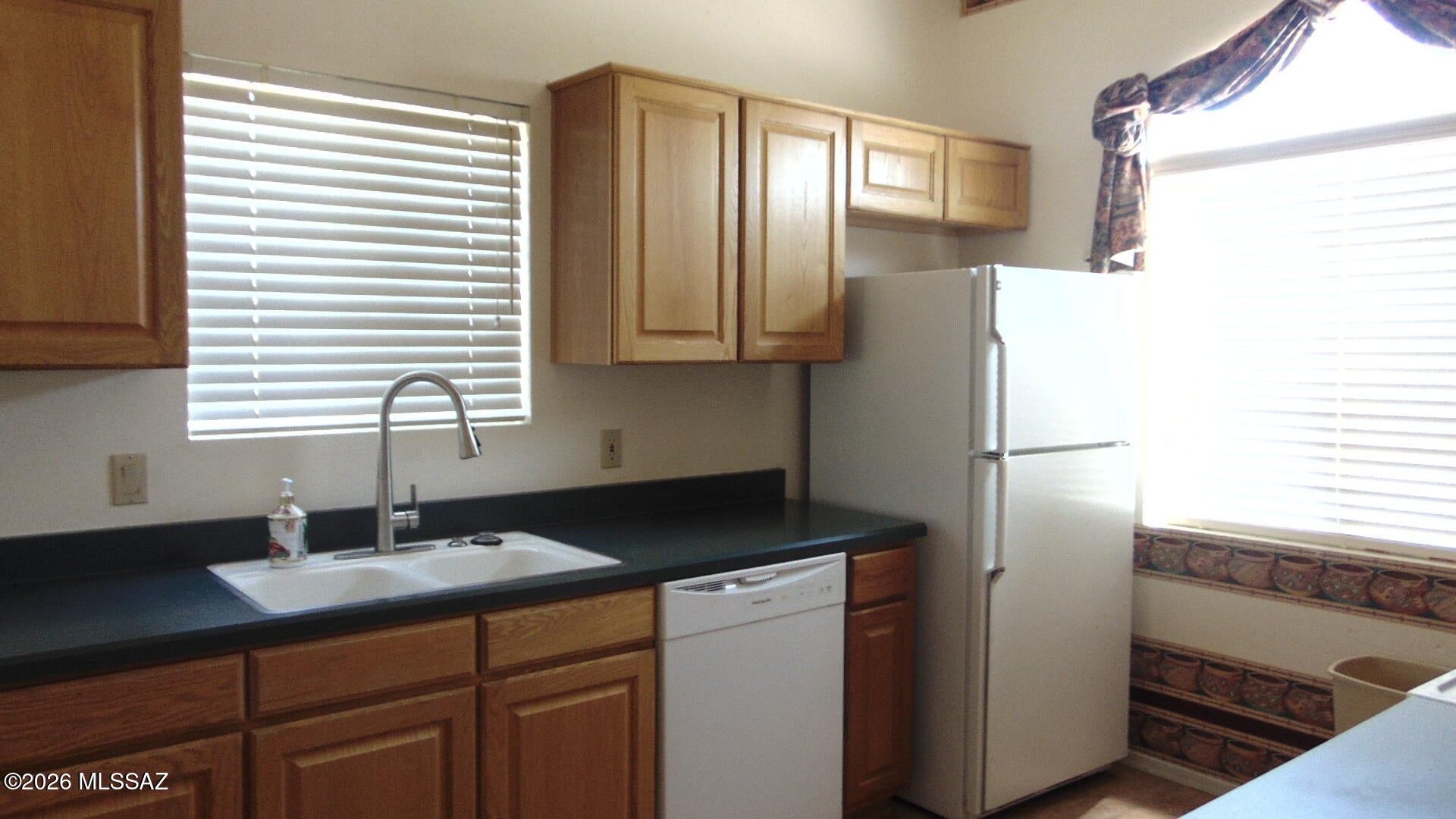 San Ignacio Villas (1-44) - Residential