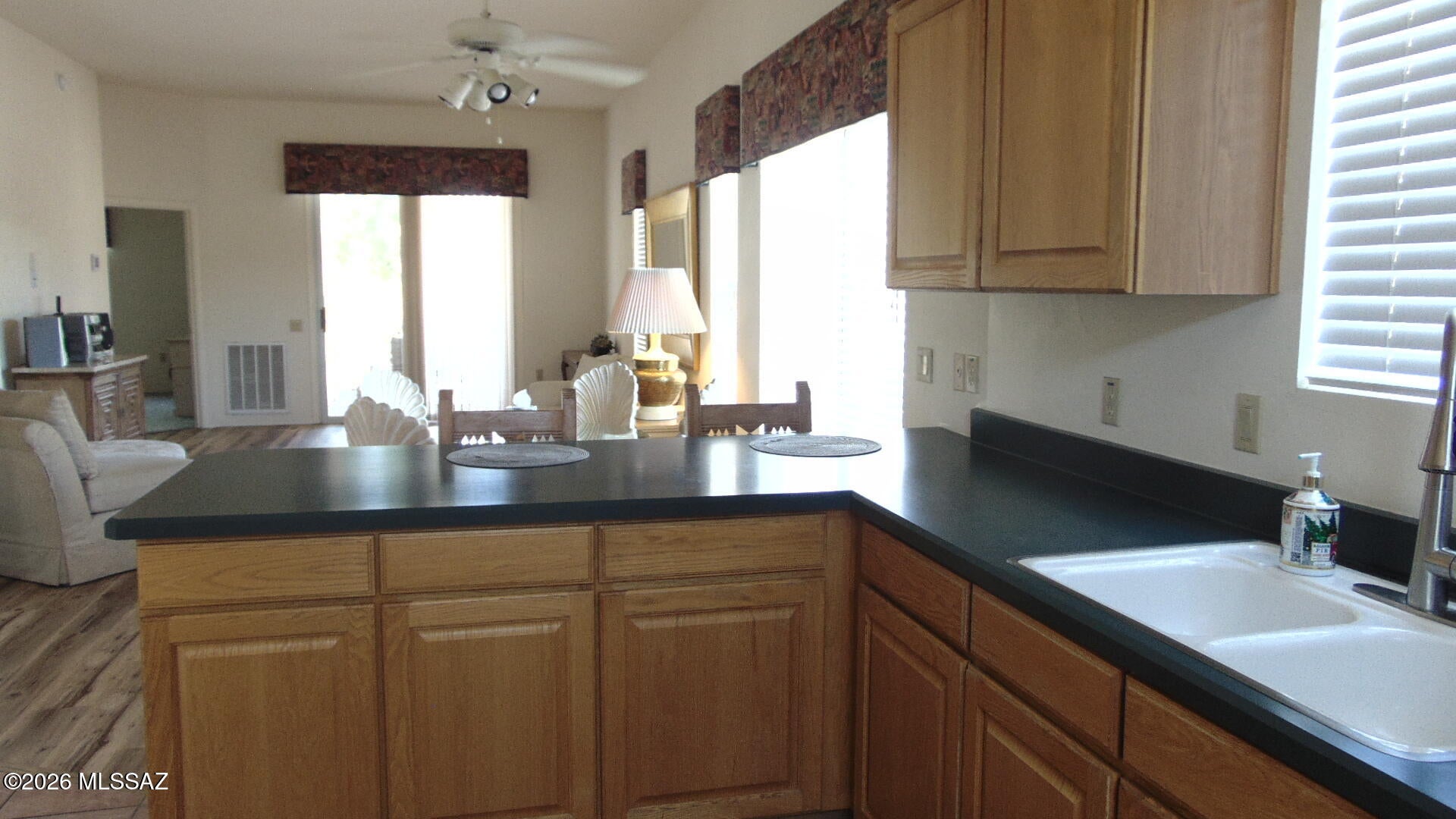 San Ignacio Villas (1-44) - Residential