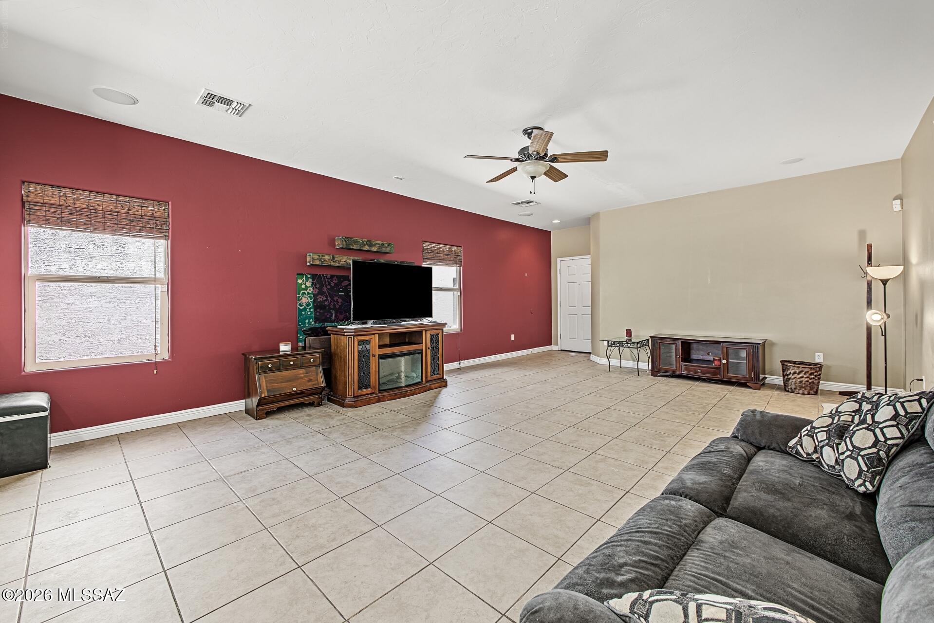 Red Rock Village - Residential