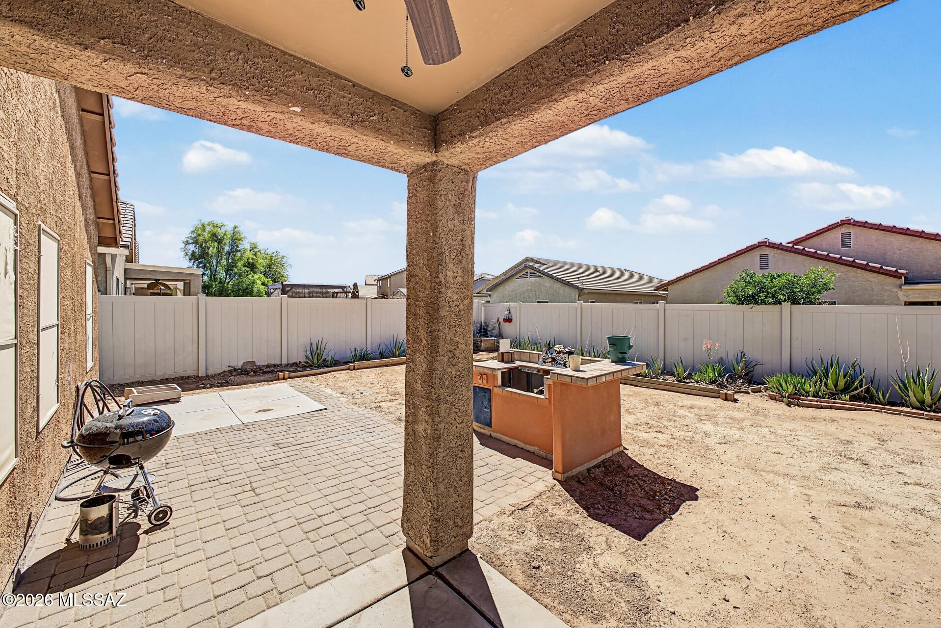 Red Rock Village - Residential