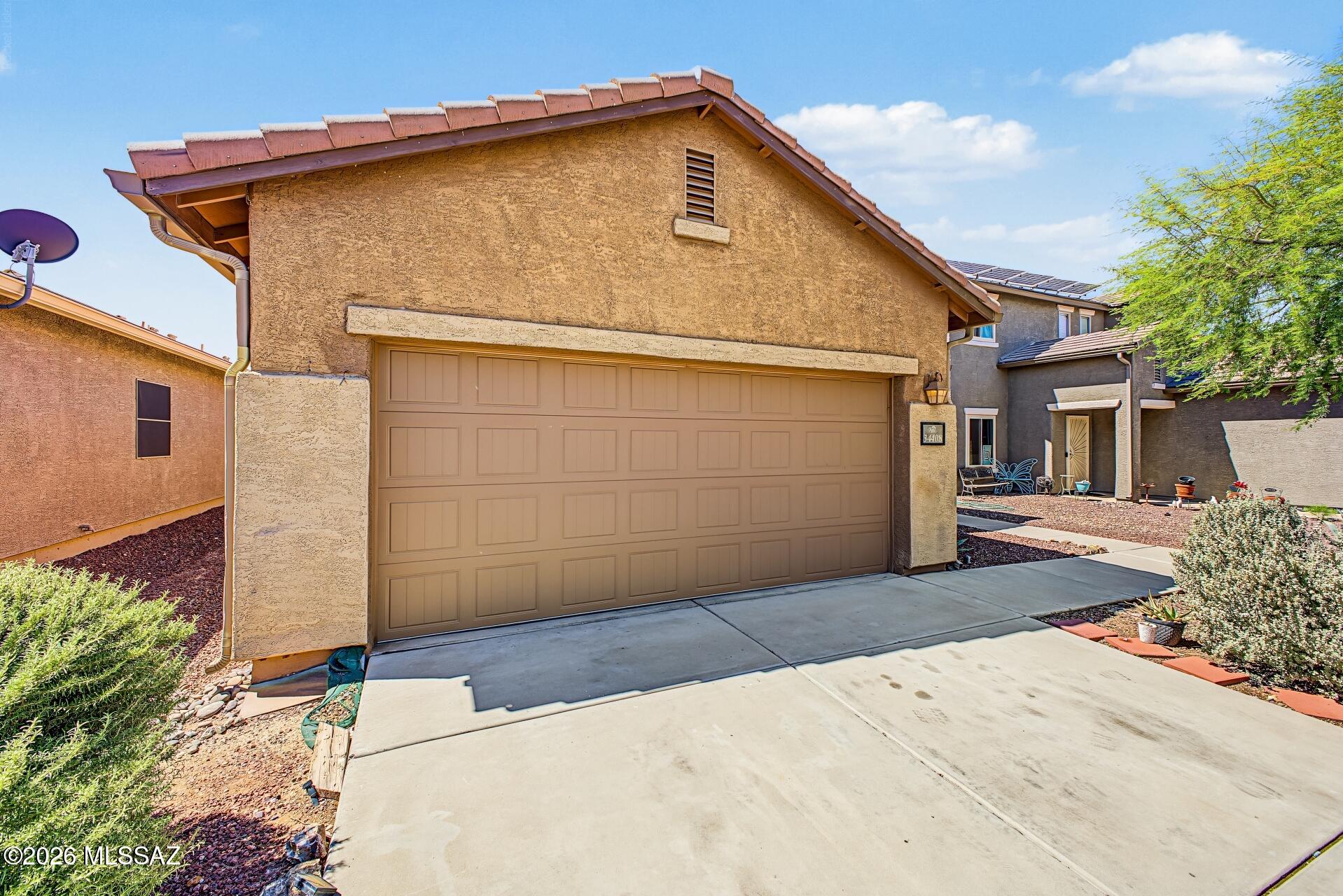 Red Rock Village - Residential