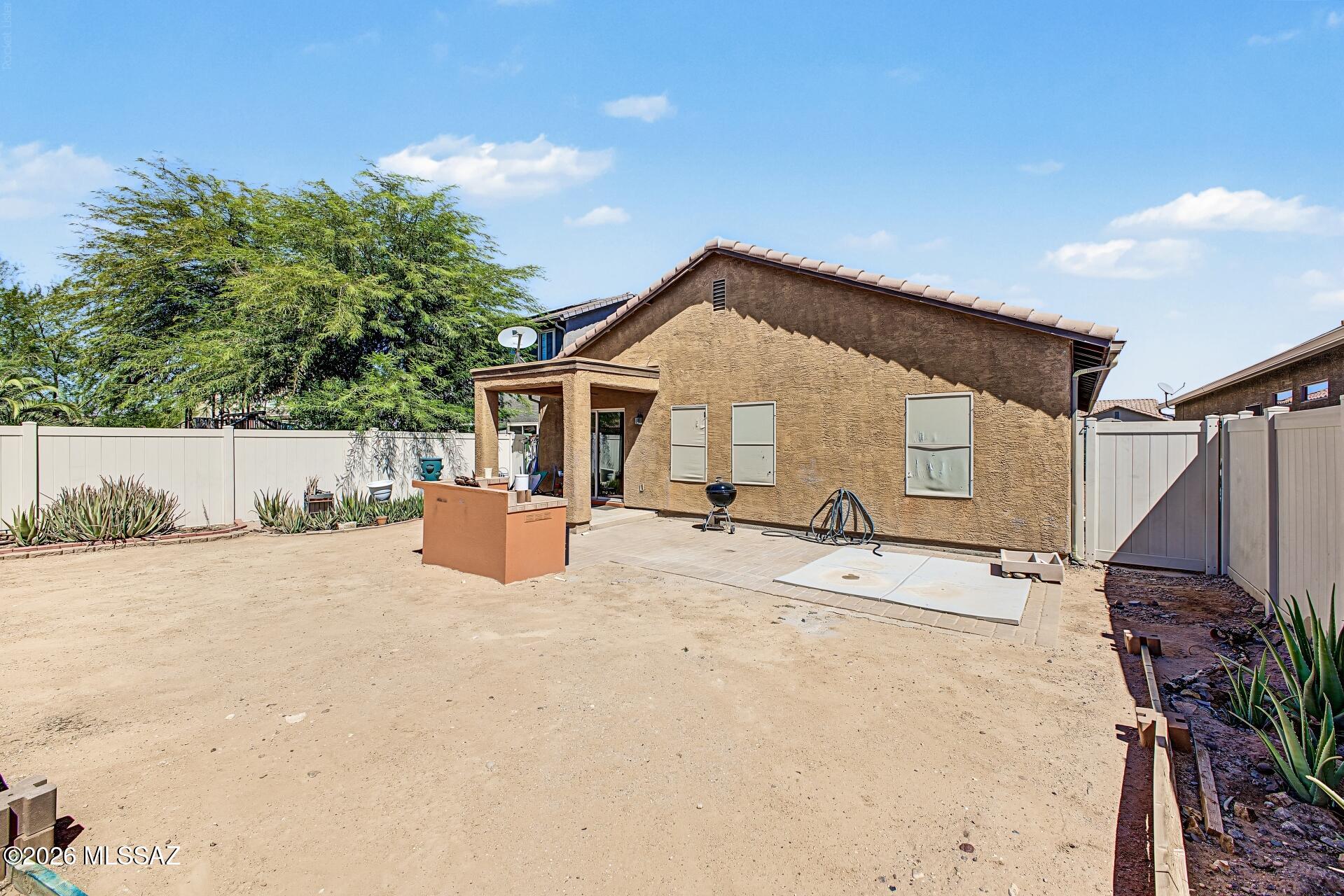 Red Rock Village - Residential