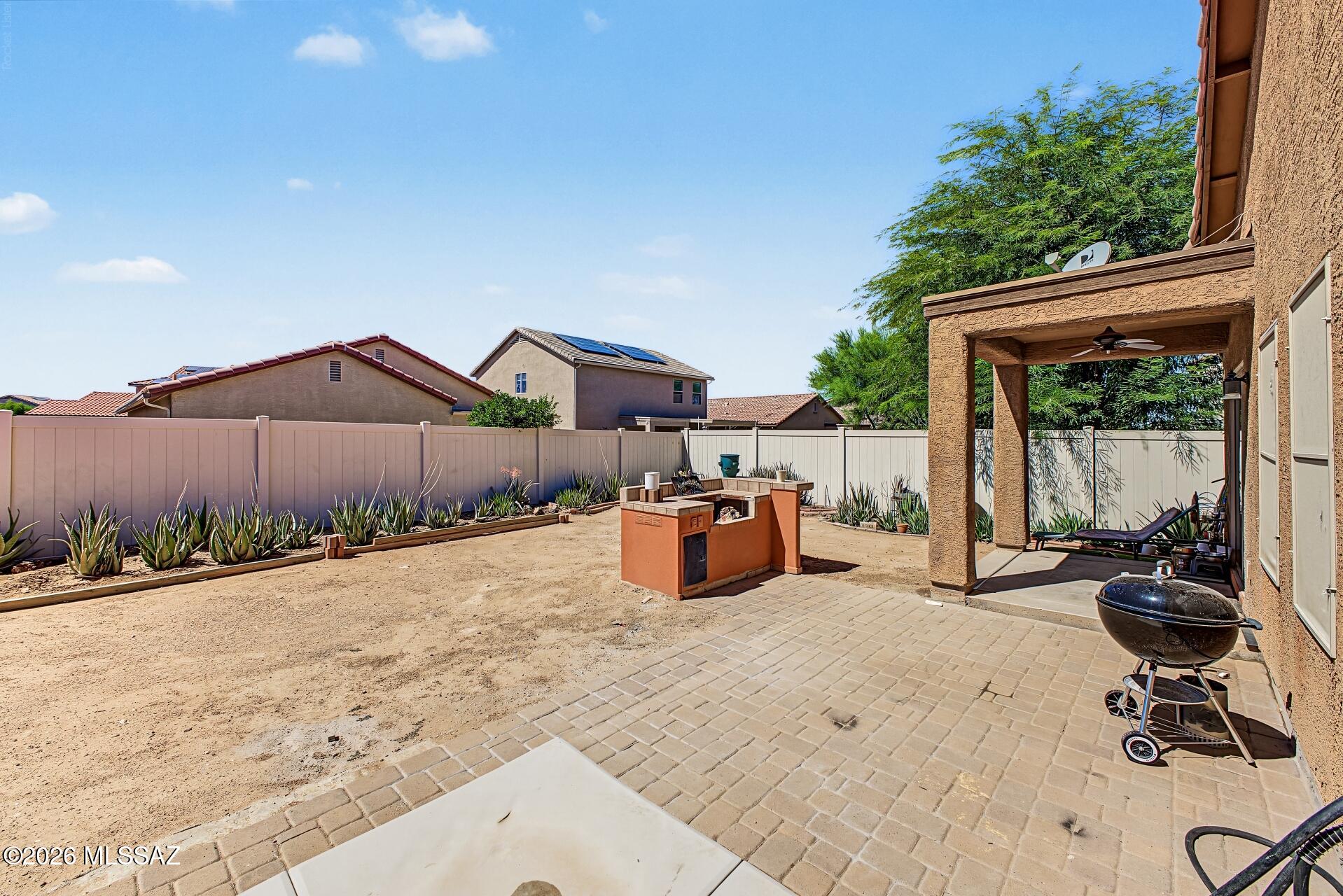 Red Rock Village - Residential