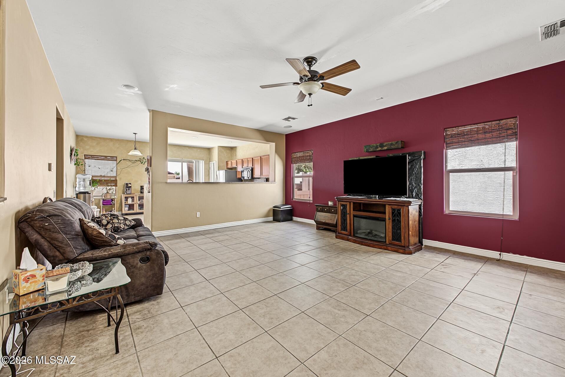 Red Rock Village - Residential