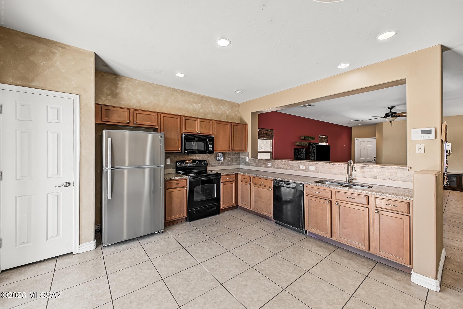 Red Rock Village - Residential