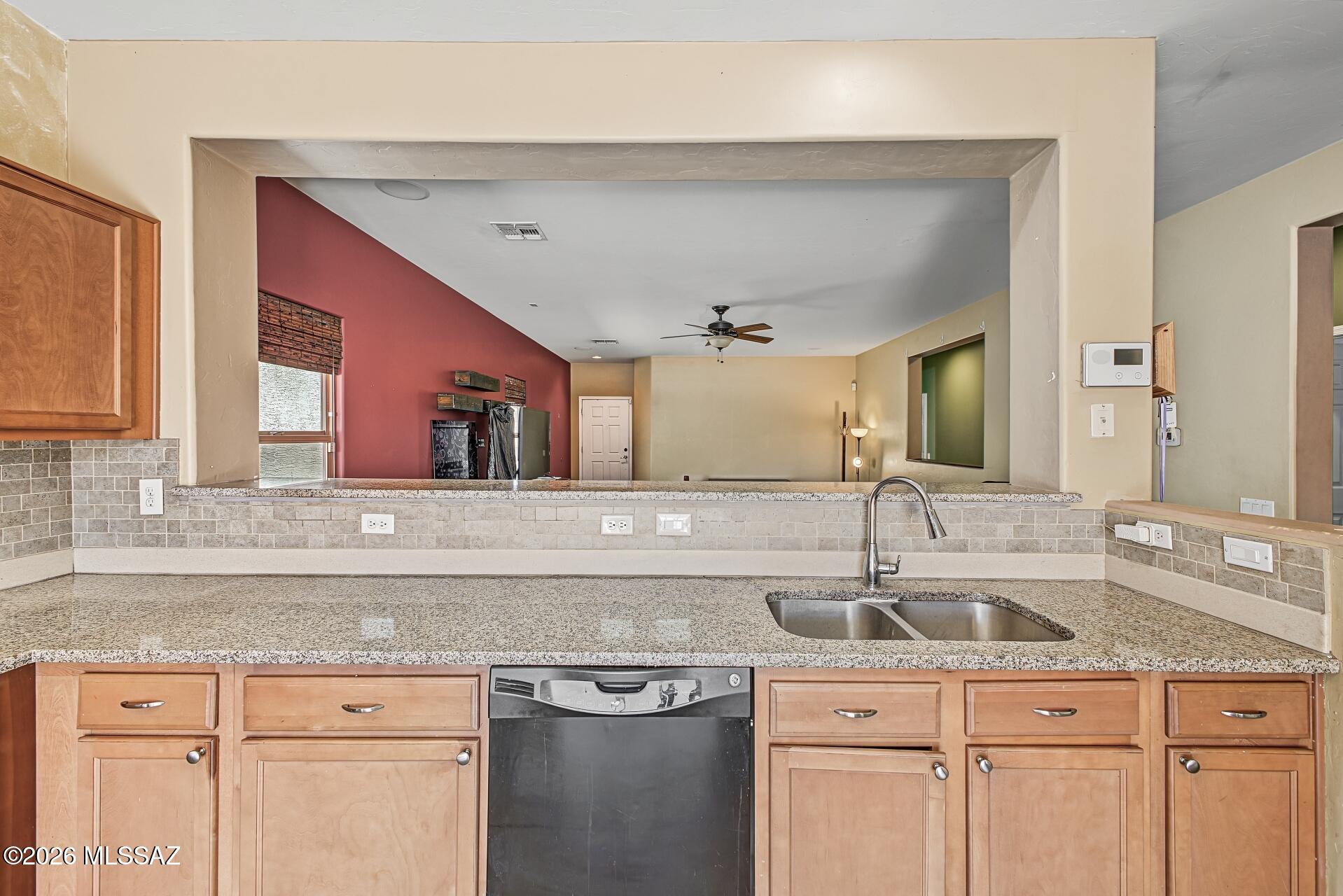 Red Rock Village - Residential