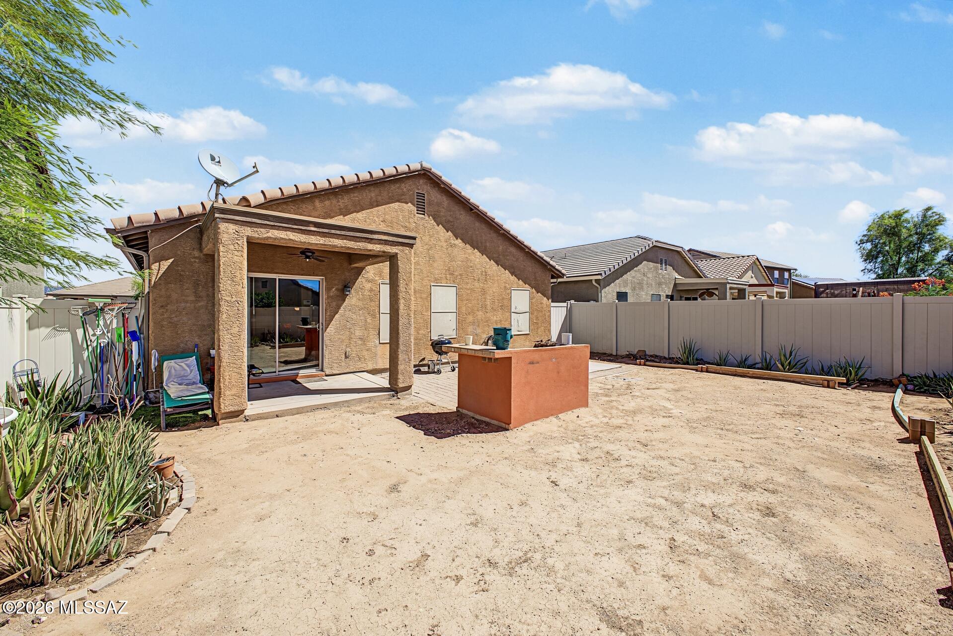 Red Rock Village - Residential