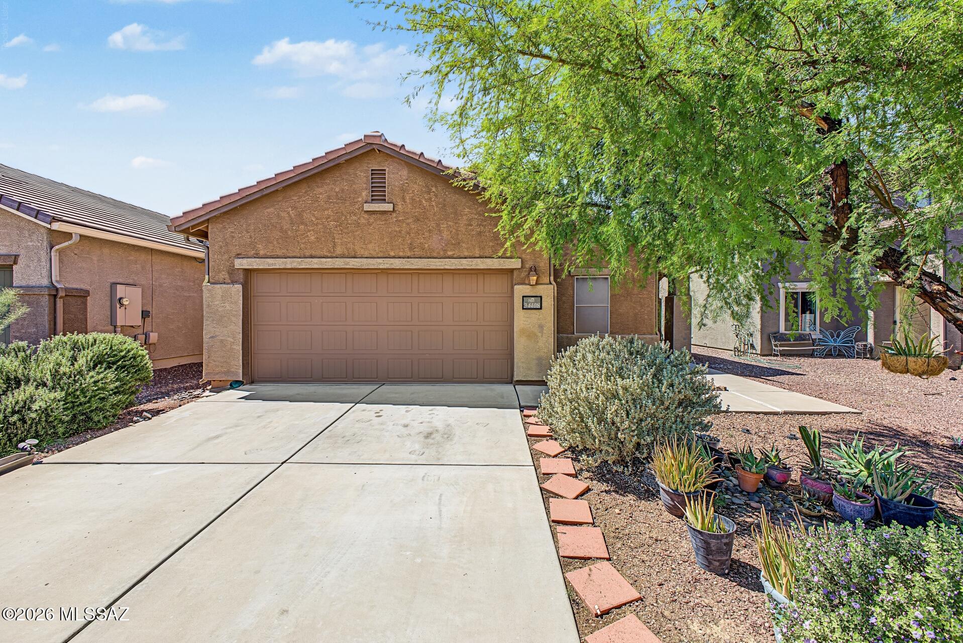 Red Rock Village - Residential