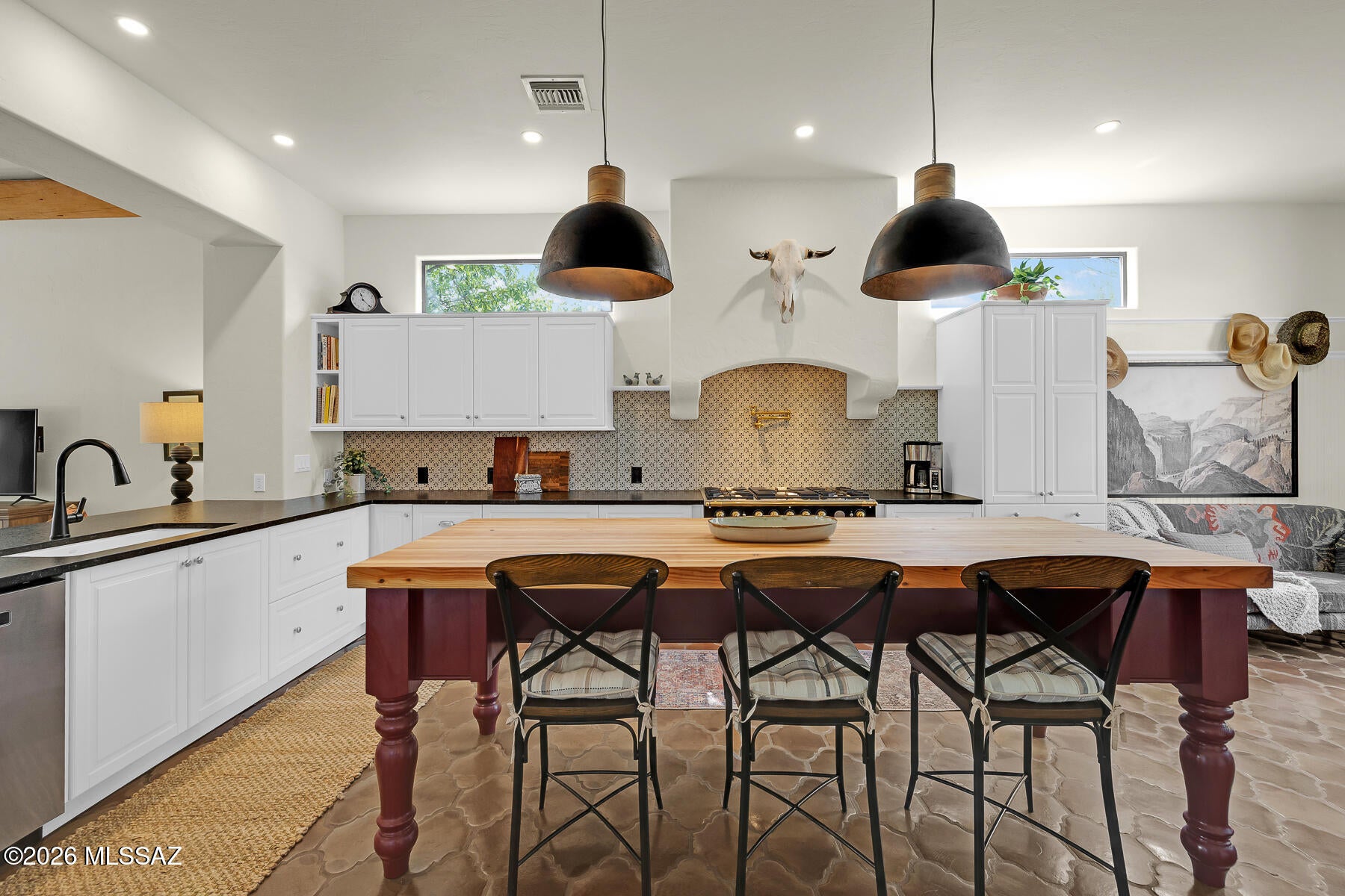 Unsubdivided - Residential