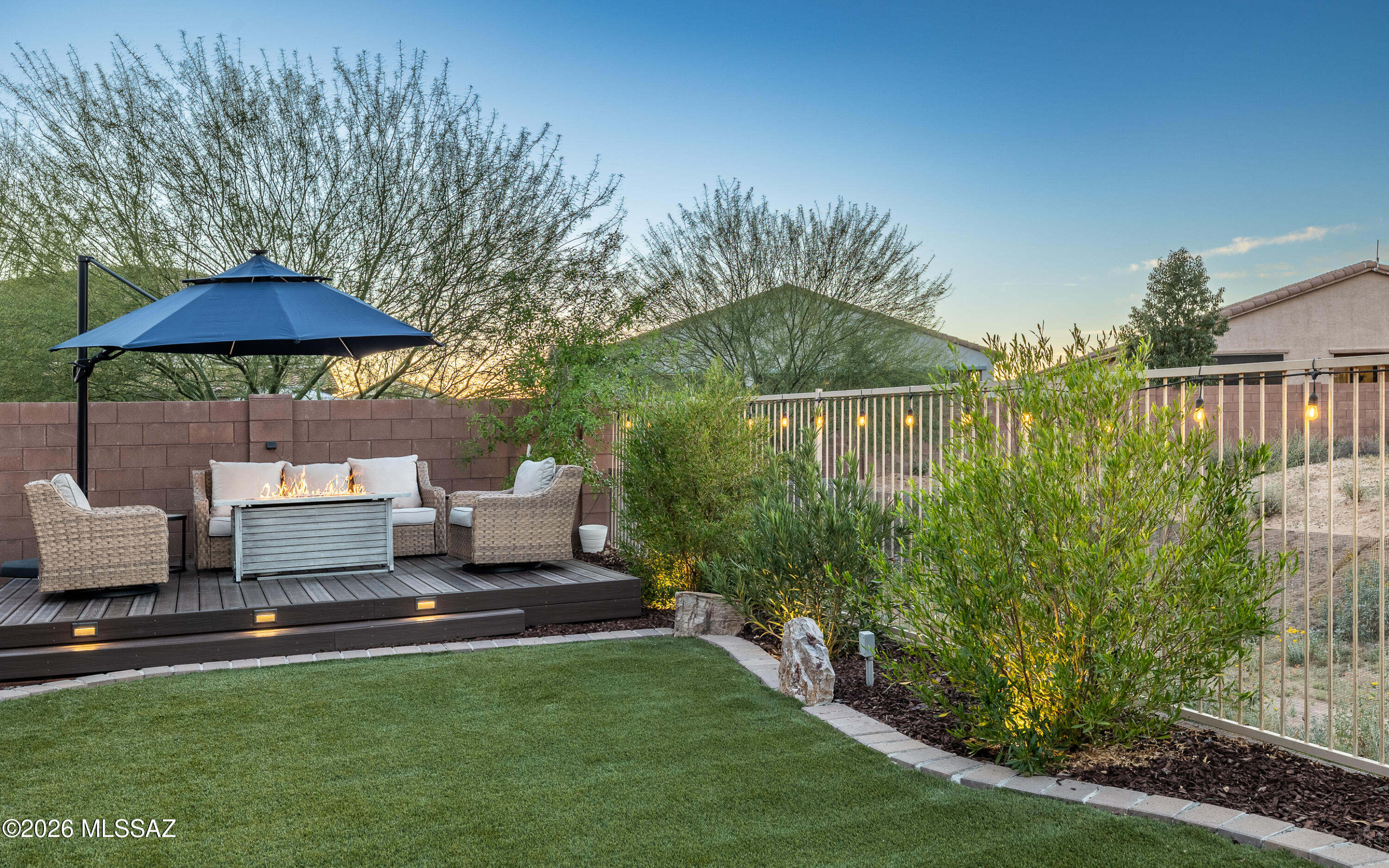Paseo At Linda Vista - Residential