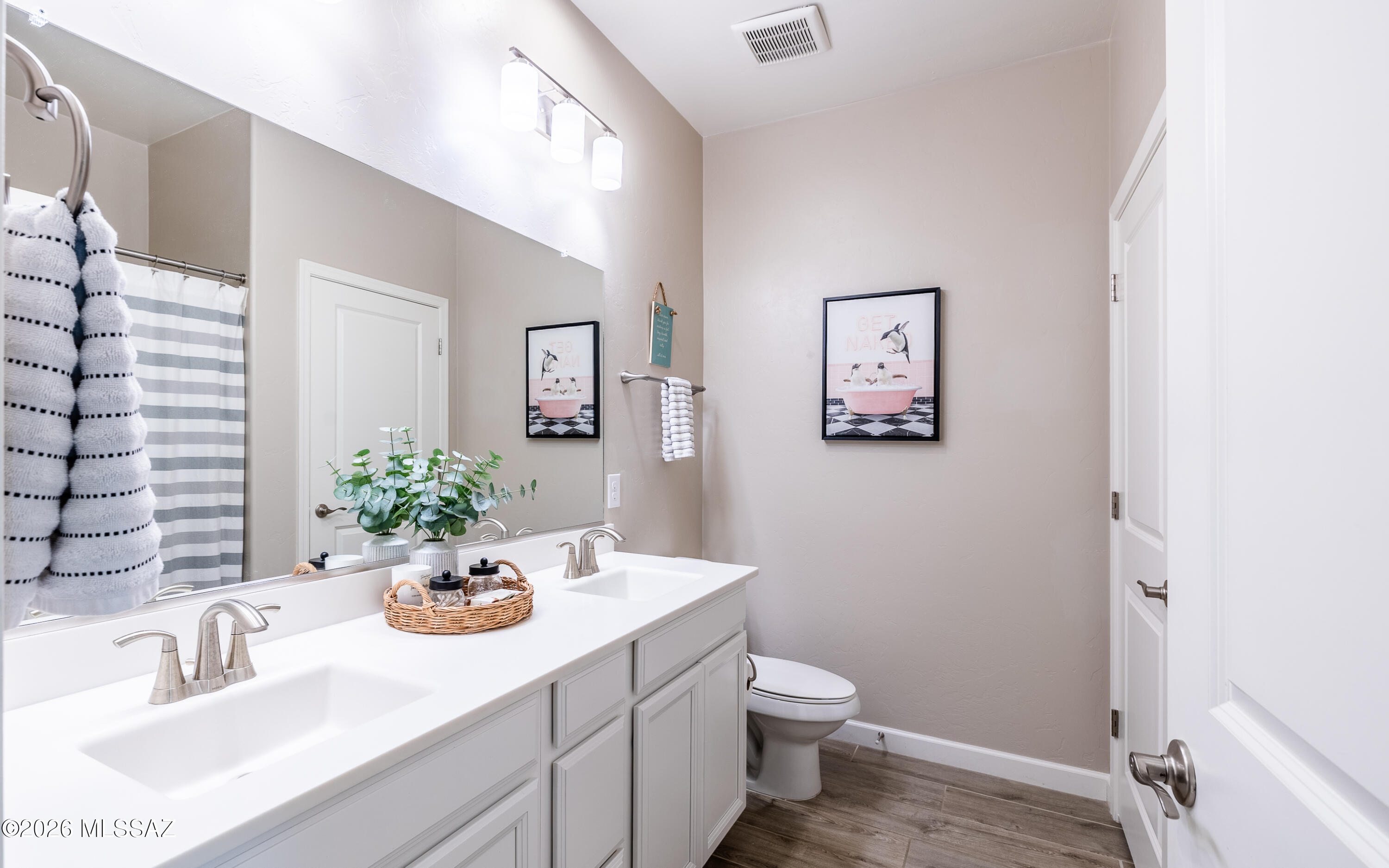 Paseo At Linda Vista - Residential