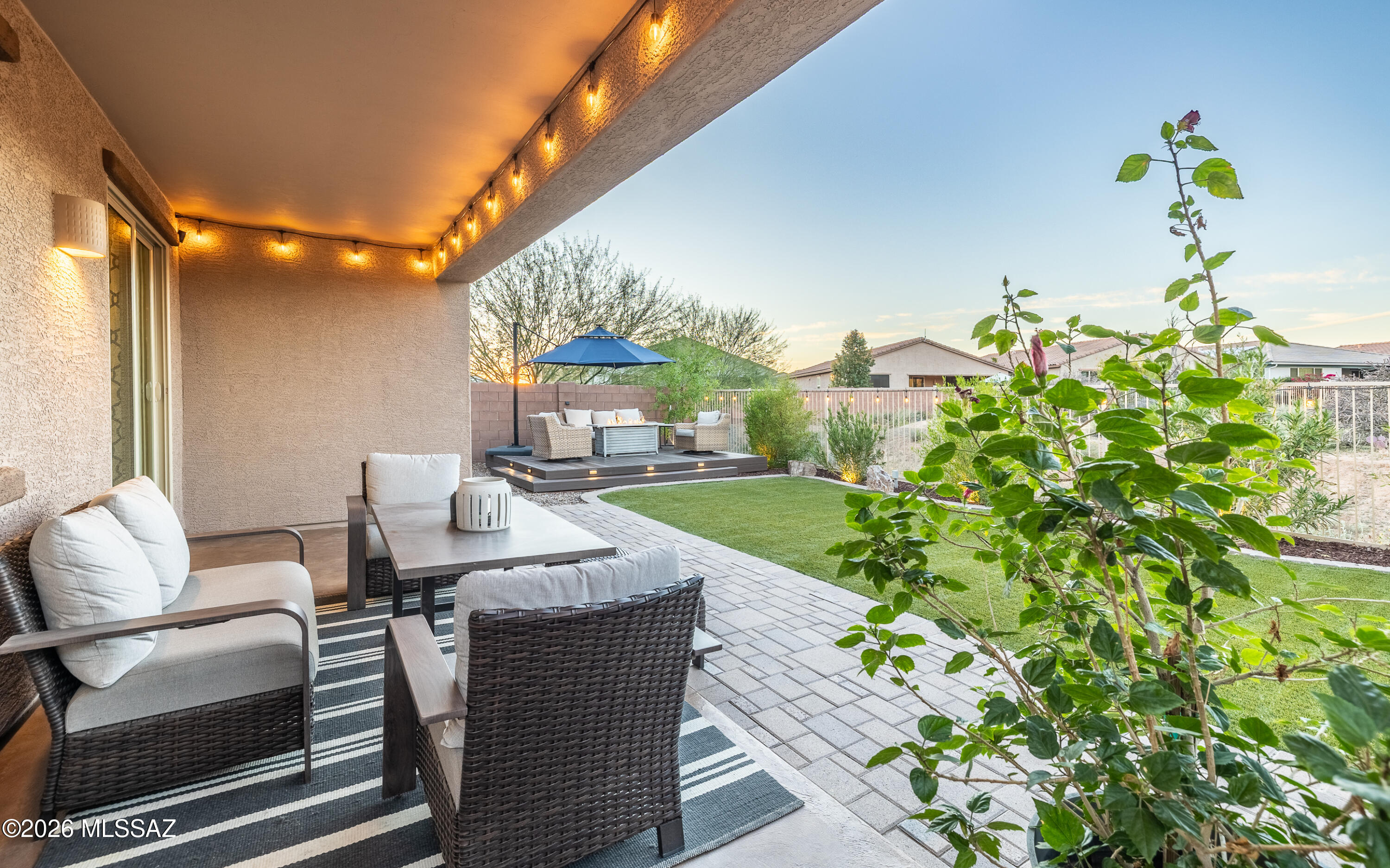 Paseo At Linda Vista - Residential