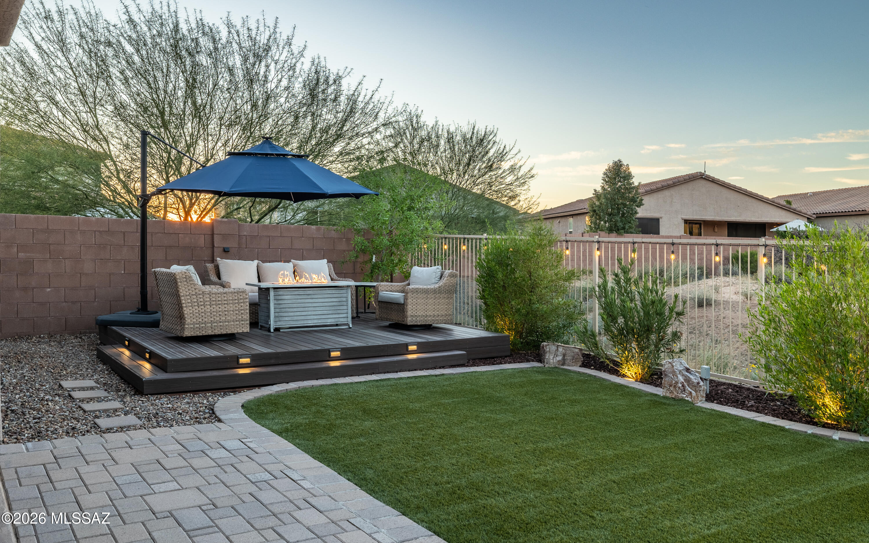 Paseo At Linda Vista - Residential