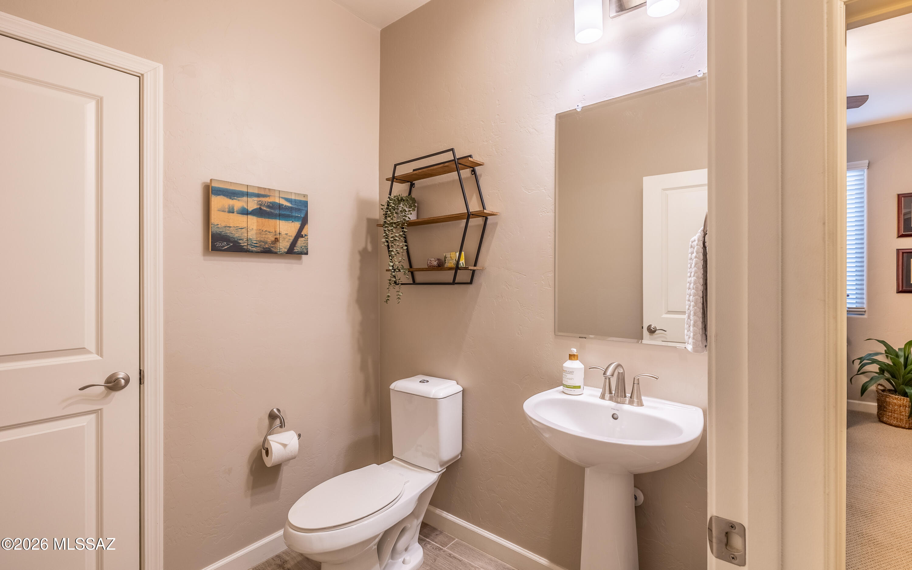 Paseo At Linda Vista - Residential