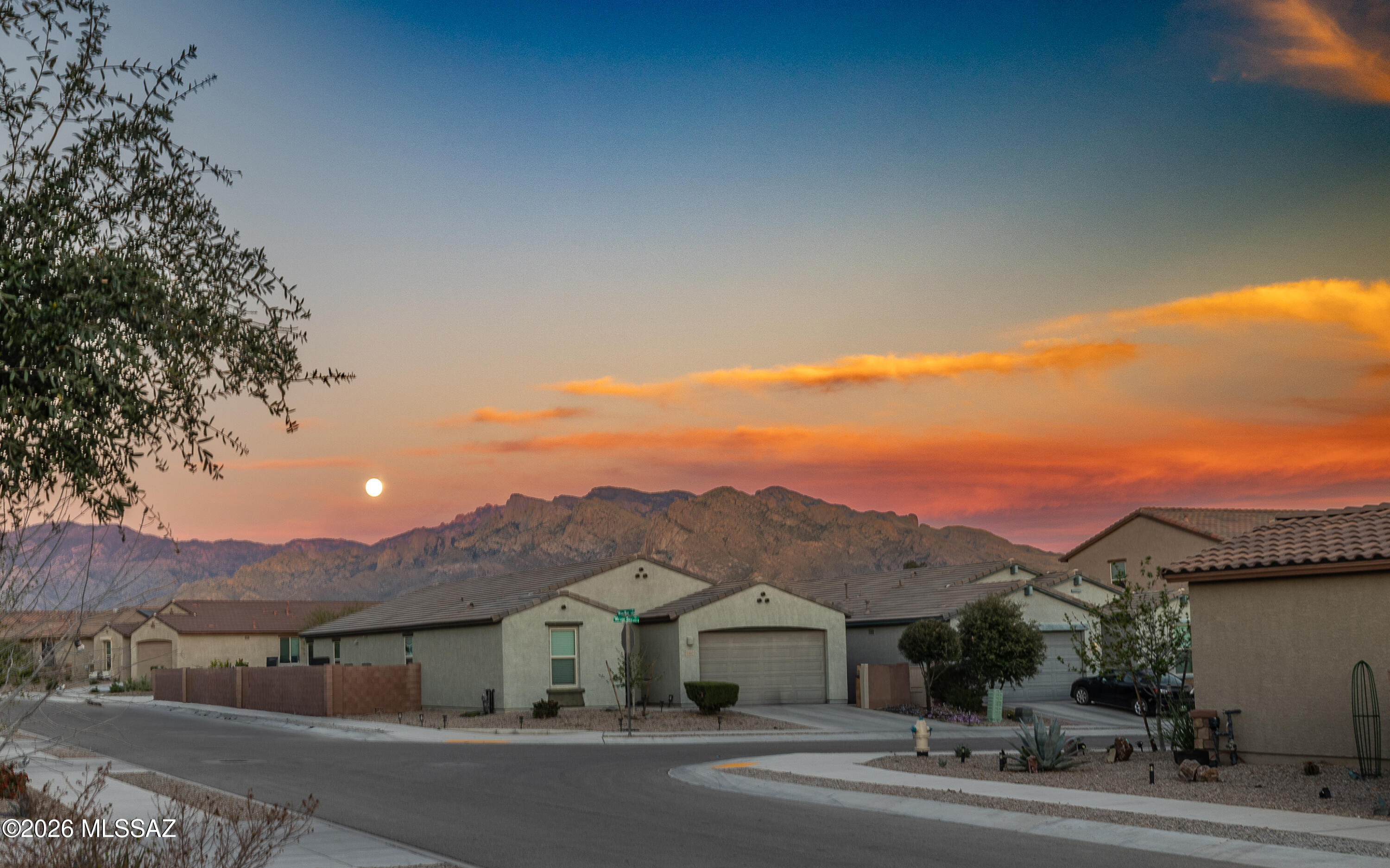 Paseo At Linda Vista - Residential