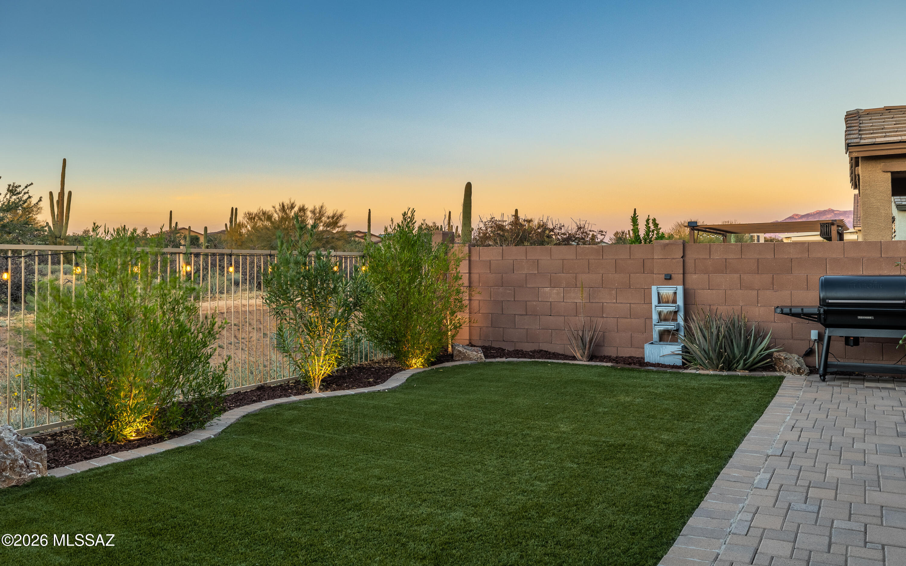 Paseo At Linda Vista - Residential
