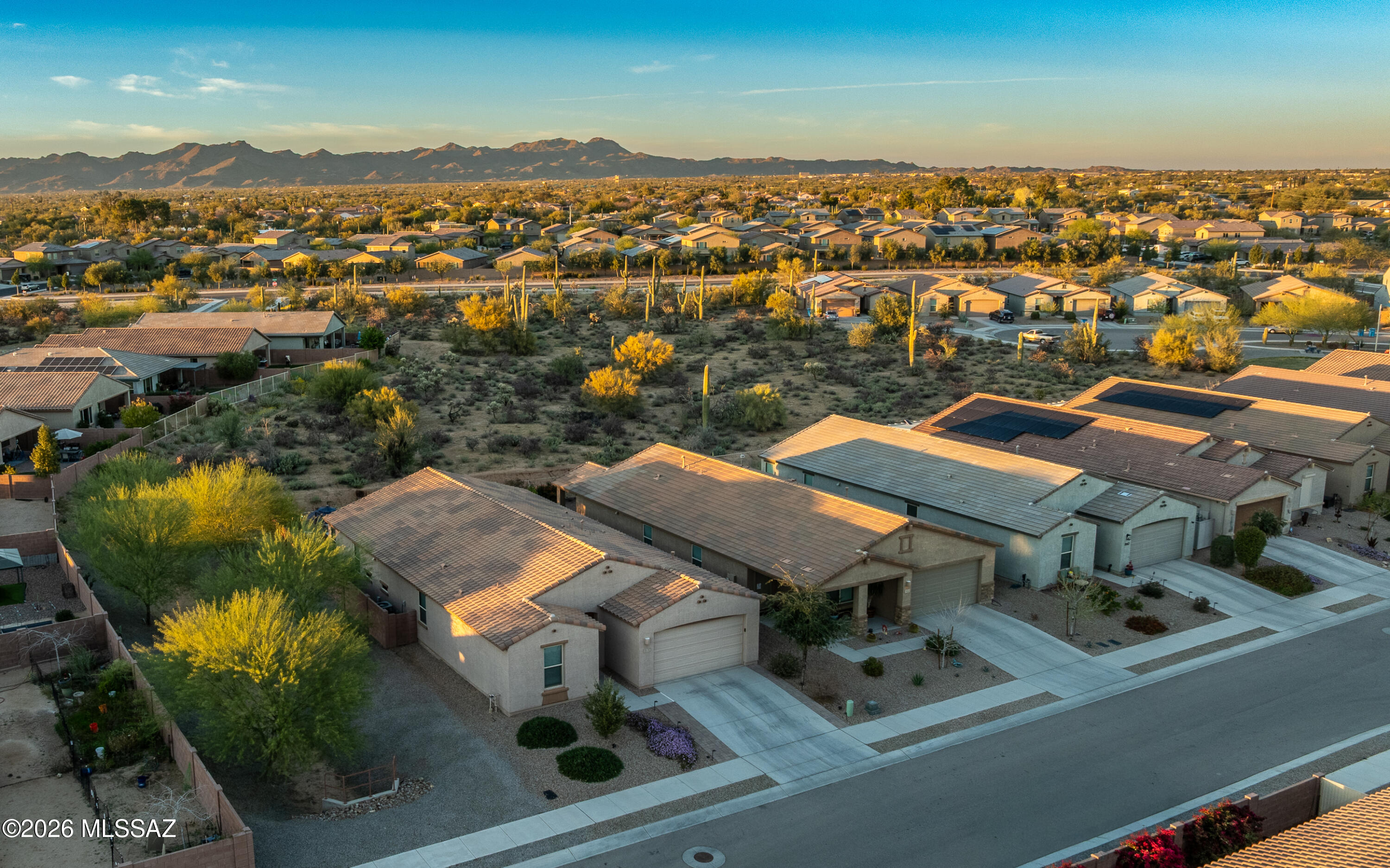 Paseo At Linda Vista - Residential