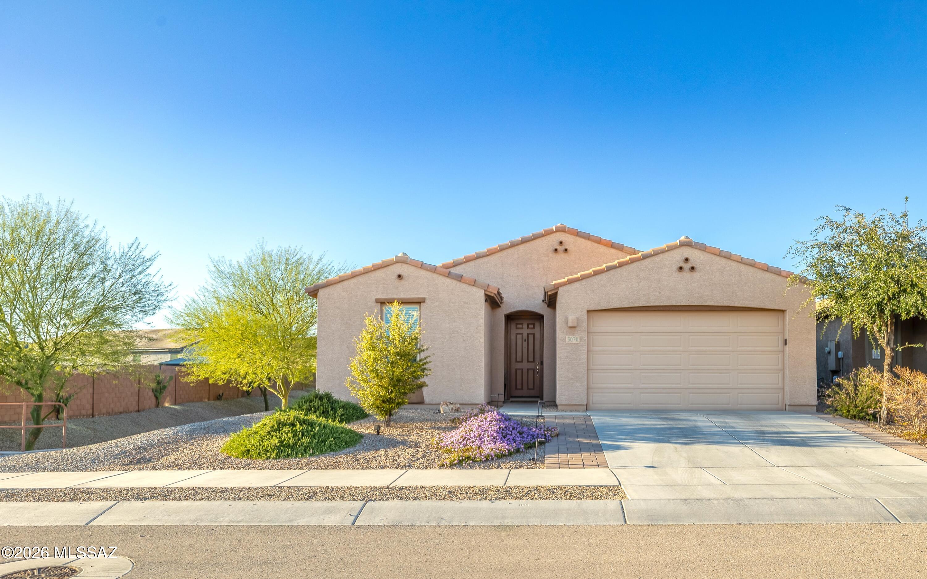 Paseo At Linda Vista - Residential
