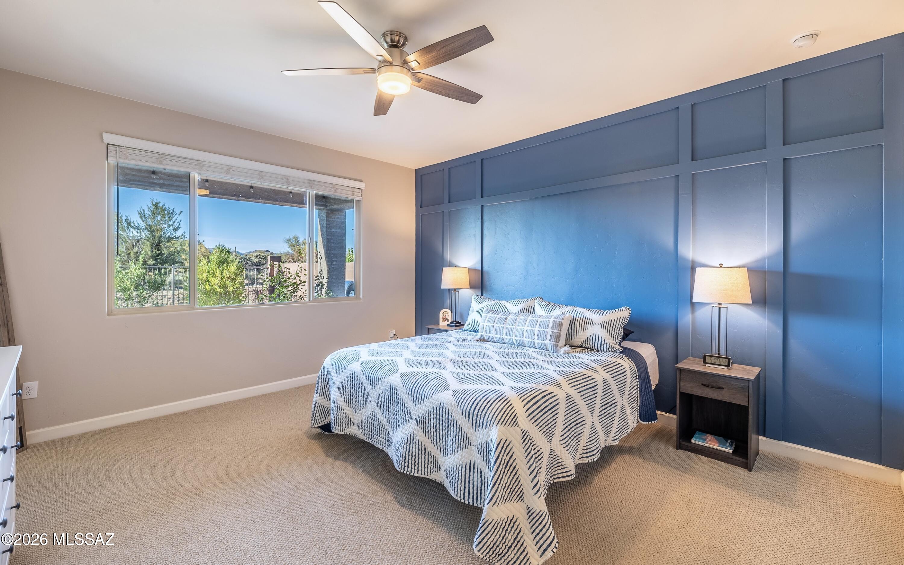 Paseo At Linda Vista - Residential